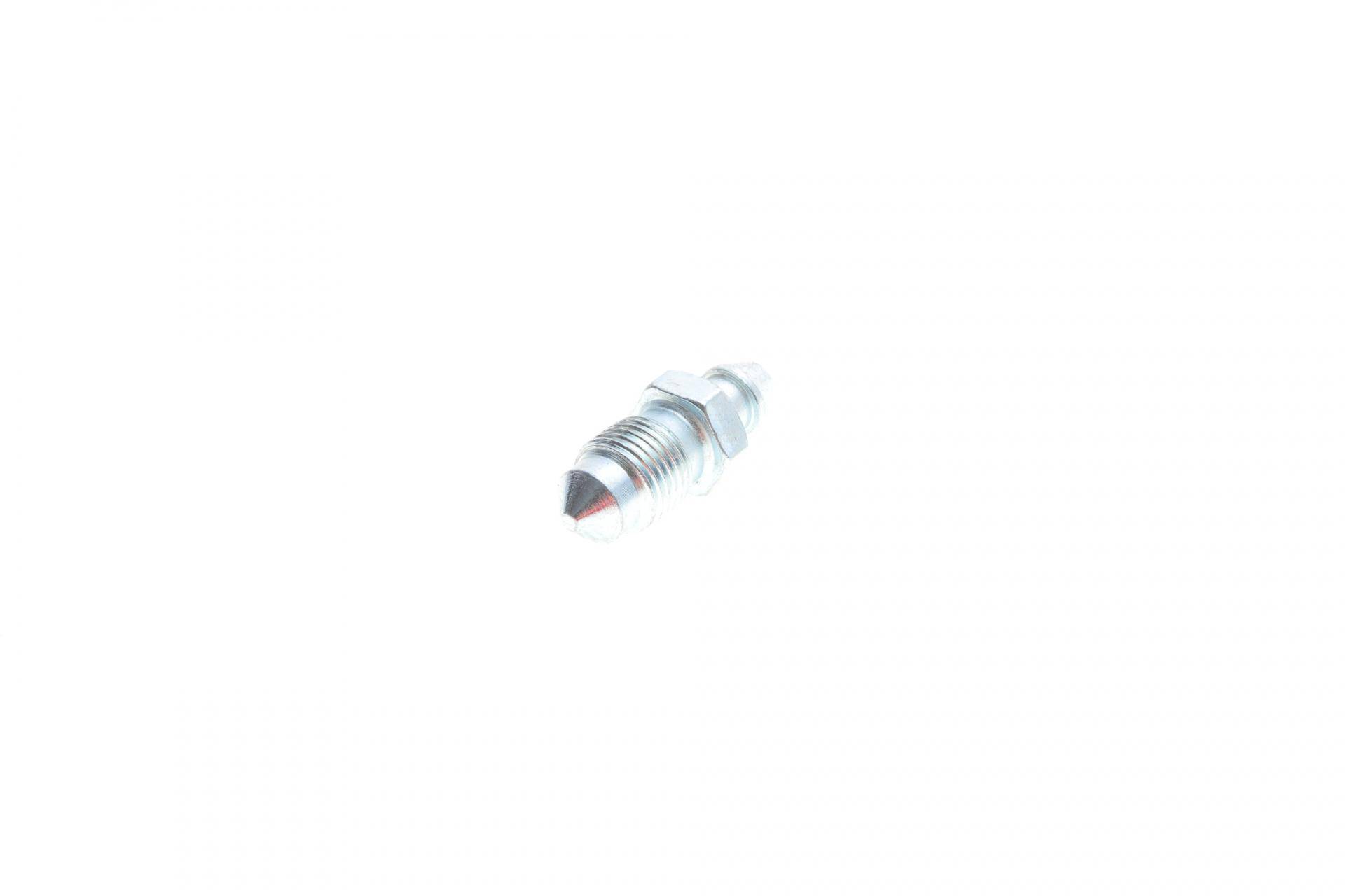 Ремкомплект супорта (переднього) MB Sprinter 95- (d=60mm) (+поршень) (Ate)