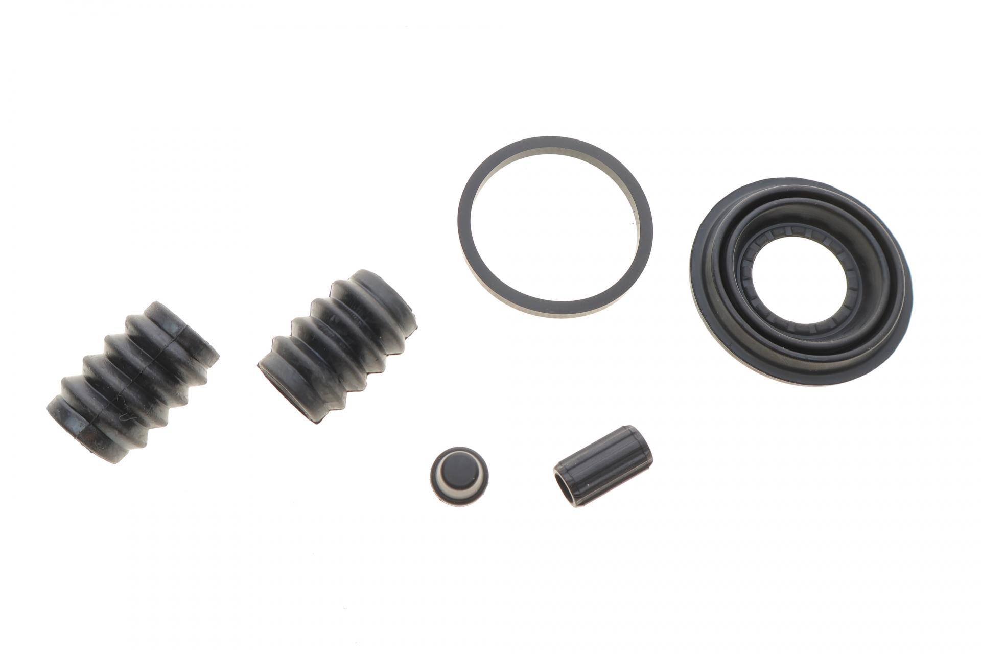 Ремкомплект супорта (заднього) Citroen C4/Fiat Multipla 04-11 (d=38mm) (Bosch)