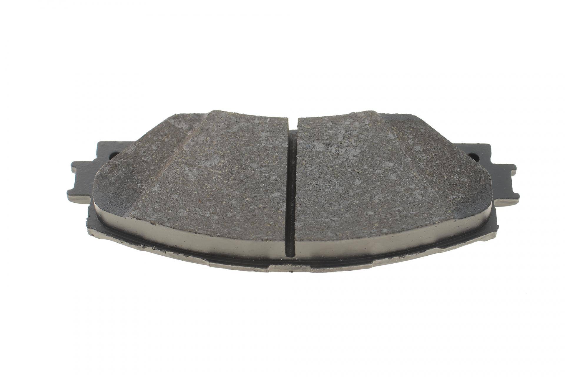 Колодки гальмівні (передні) Toyota Auris 10-18/Prius 08-/Rav4 III/IV 06-