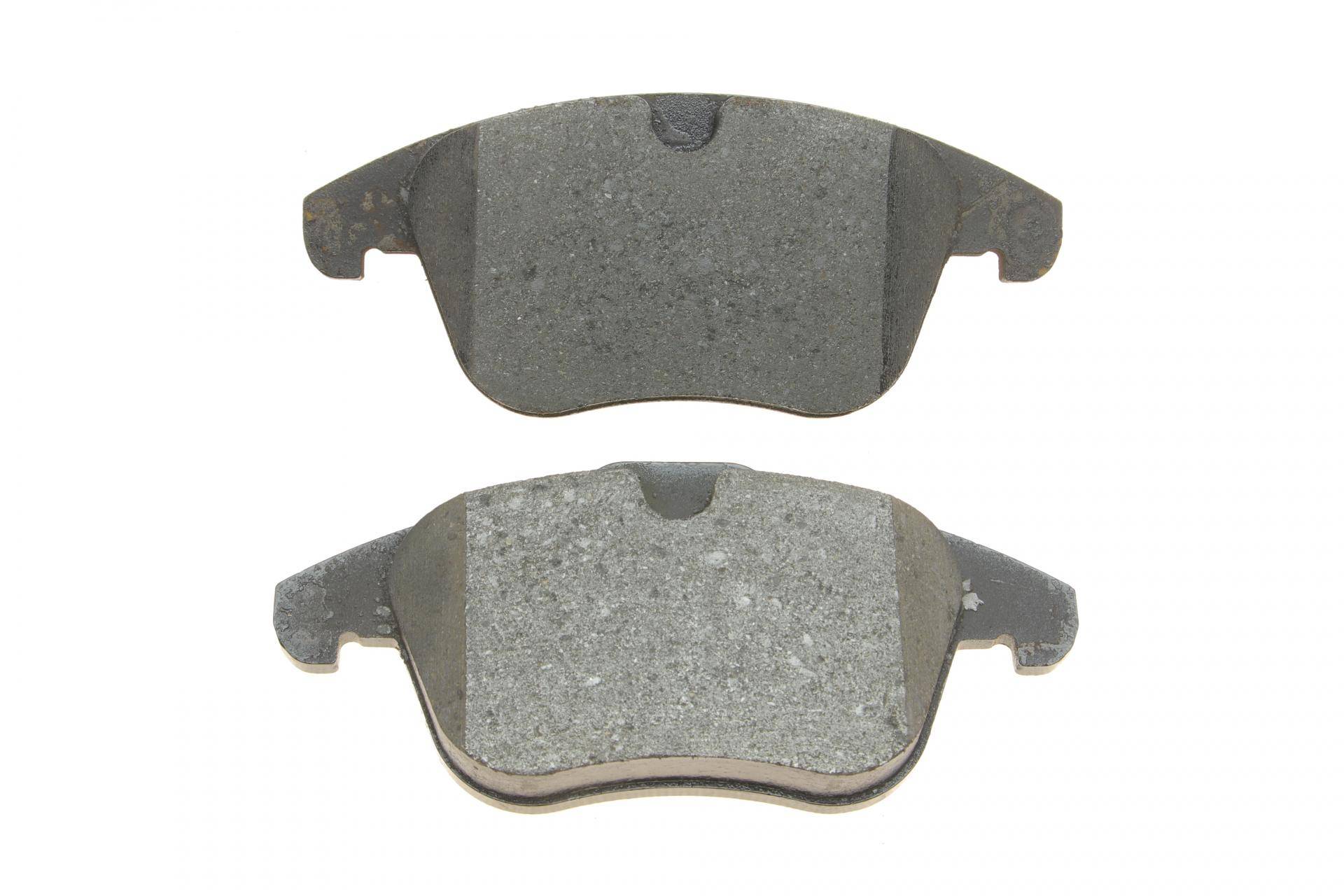 Колодки гальмівні (передні) Ford Mondeo/Galaxy/S-Max/Volvo XC70/V70/S80 07-16/V60/S60/Land Rover 11