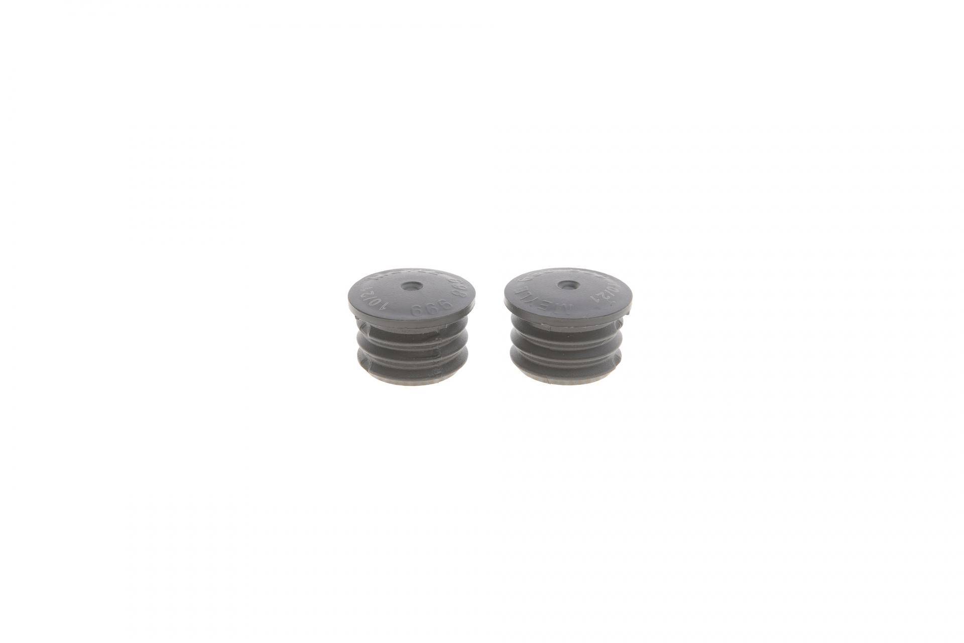 Направляюча супорта (переднього) MB Sprinter/VW LT/Ford Connect/VW T4/T5/Caddy III