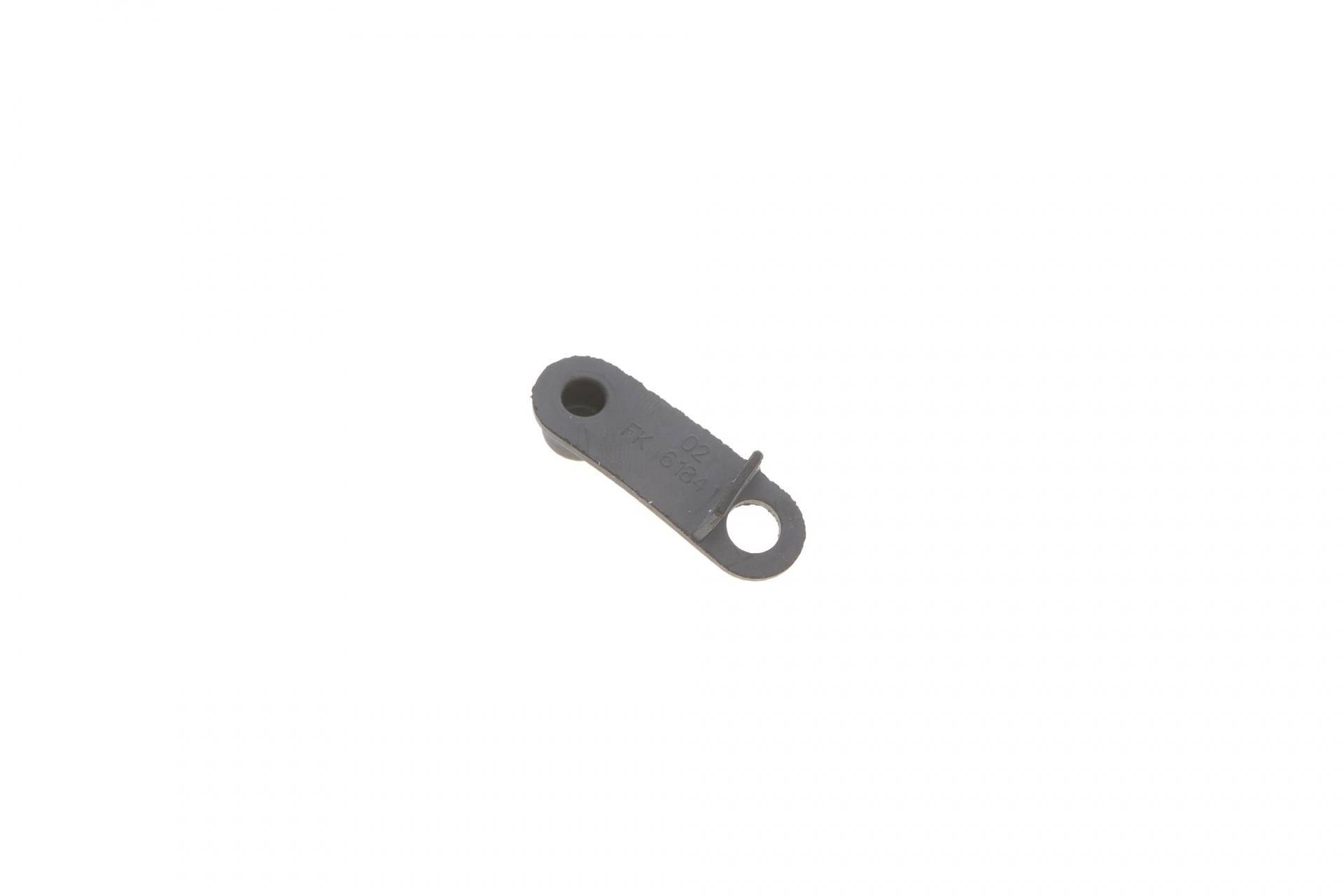 Ремкомплект супорта (переднього) VW T5/T6 03- (d=60mm) (Ate)