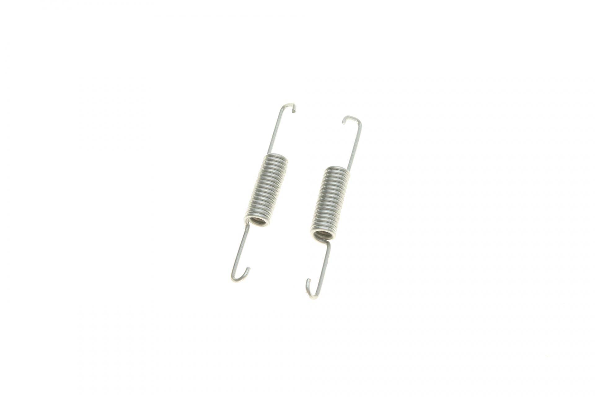 Комплект пружинок колодок ручника VW LT 28-35/MB Sprinter 208-316 (160x25) (Ate)