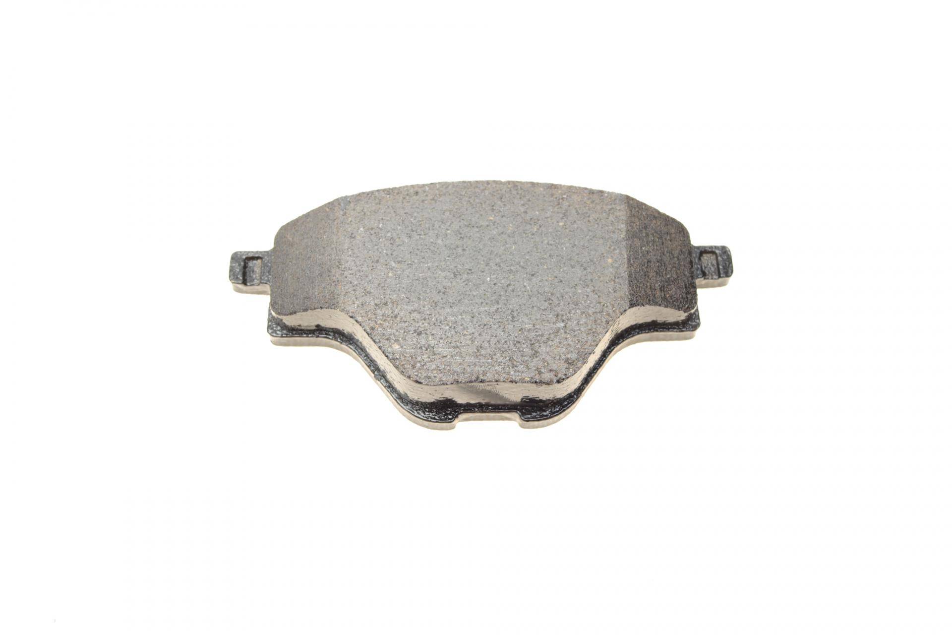 Колодки гальмівні (задні) Citroen C4 13-/C5/Peugeot 508 18-/308 13-/3008/5008 16-/Opel Grandland 17