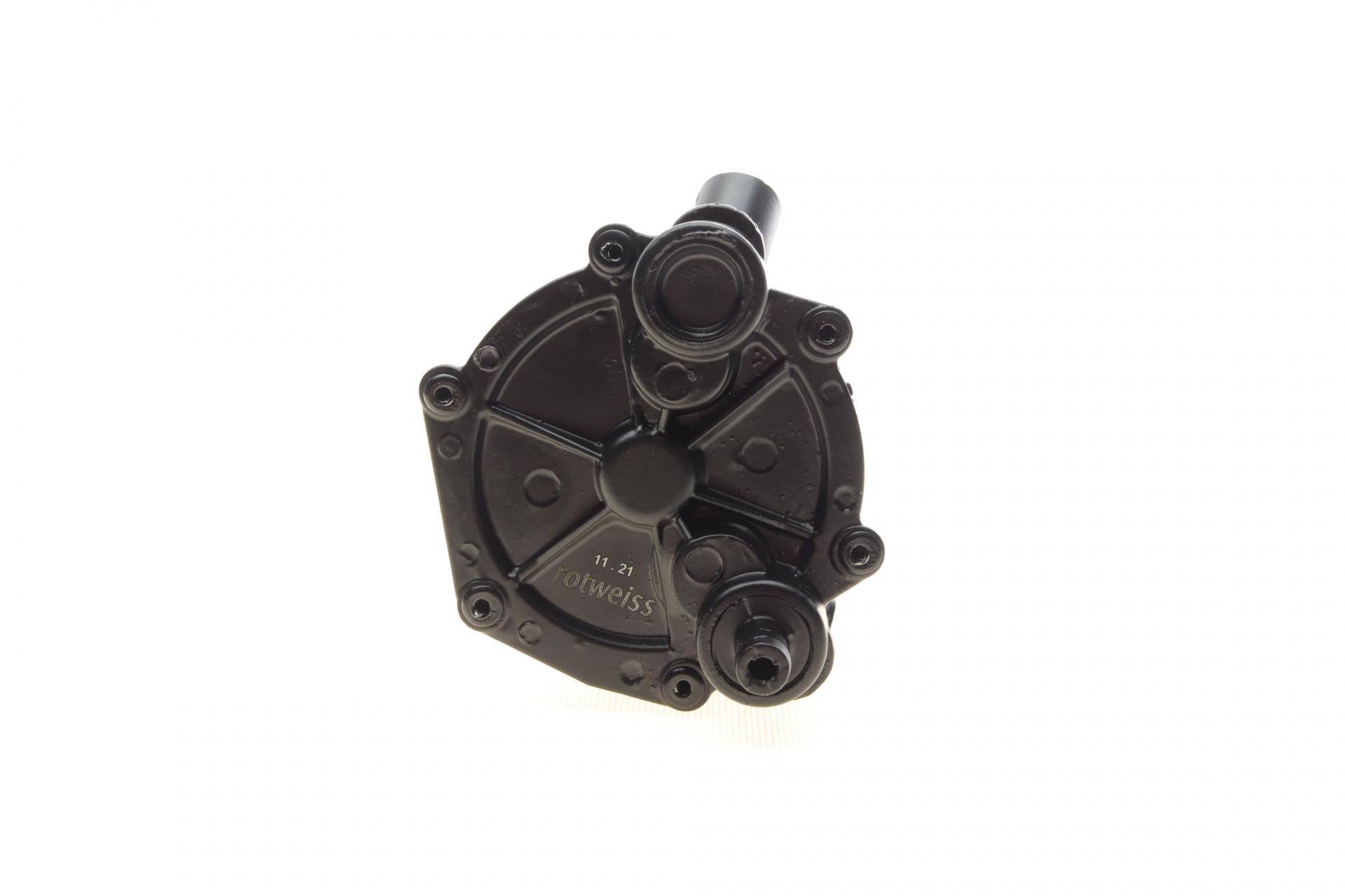 Насос вакуумний Ford Connect 1.8TDCi 02-