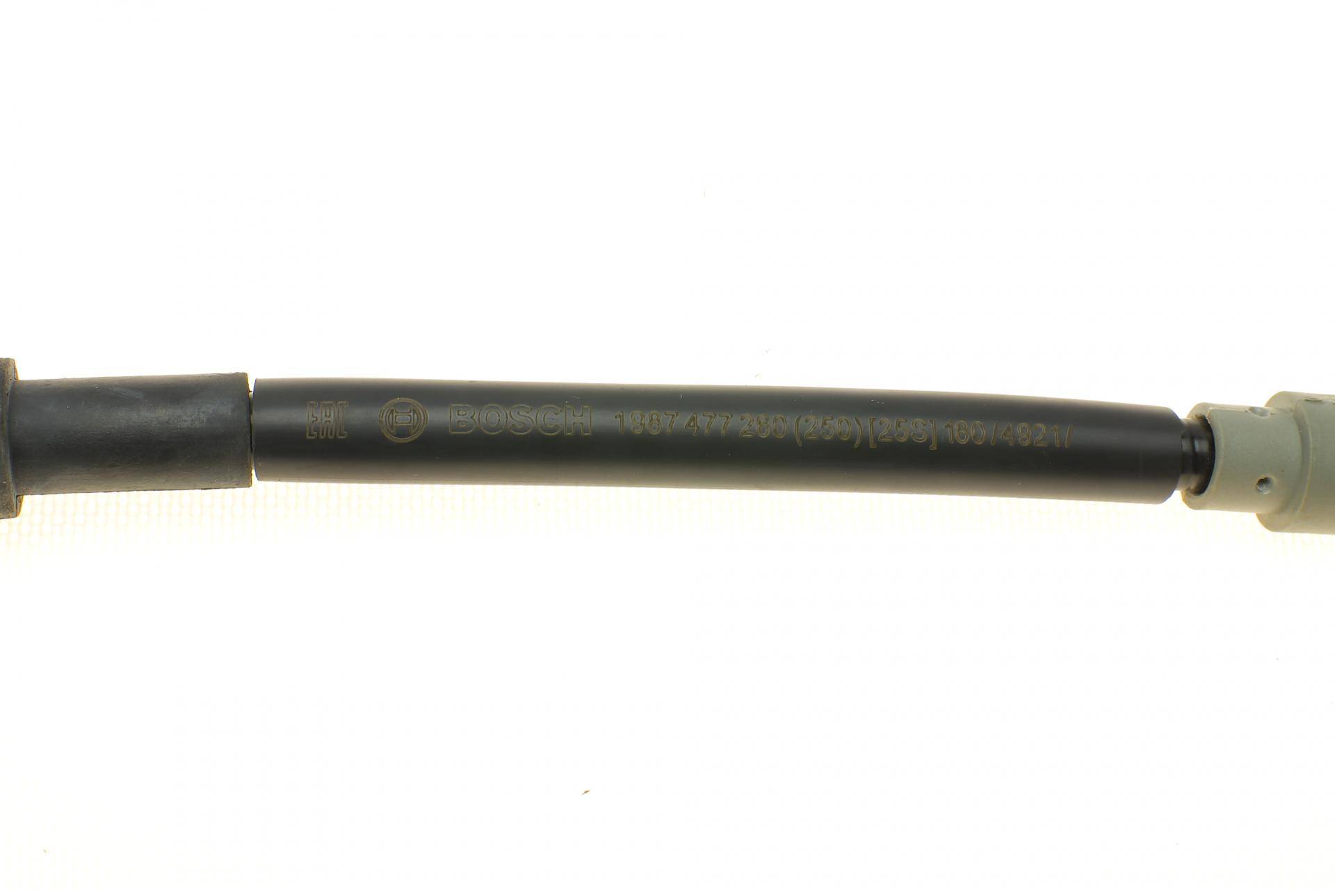 Трос ручника (задній) VW T5/T6 (1303mm) 03-