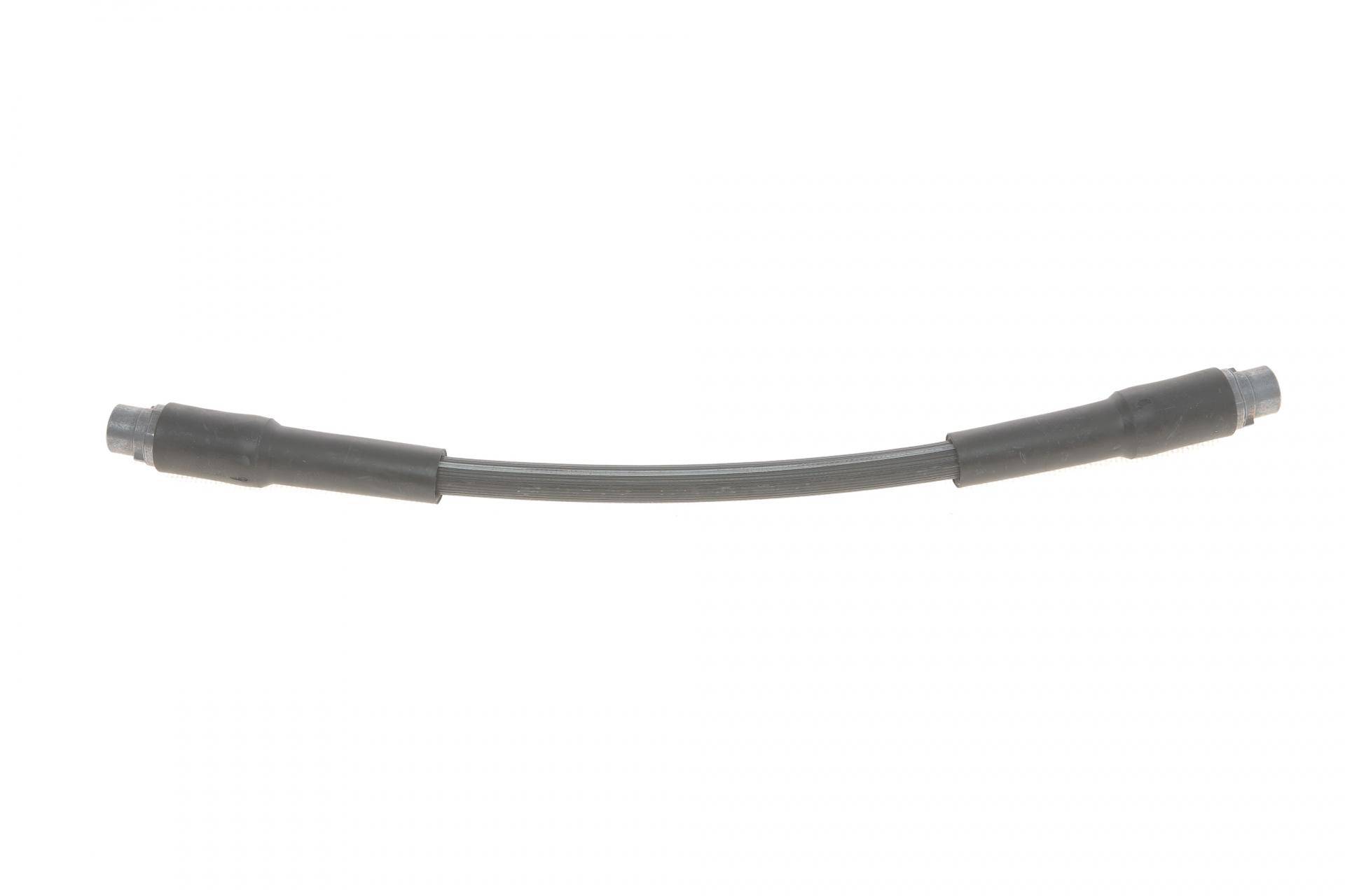 Шланг гальмівний (передній) Audi A4/A6/VW Passat 1.6-4.2 94- (320mm)