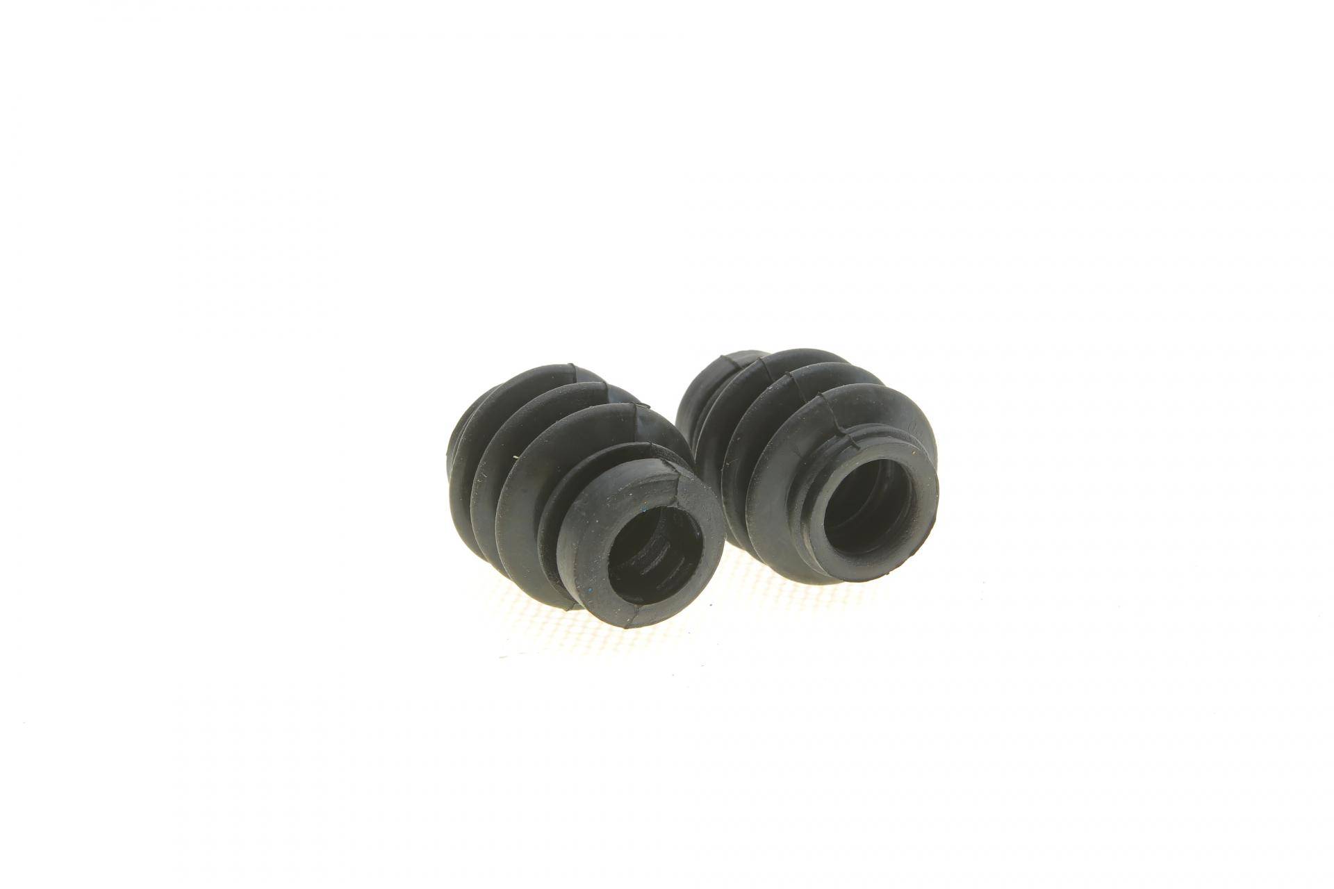 Направляюча супорта (заднього/к-кт) Chevrolet Evanda 05- (d=10mm) (Dac)