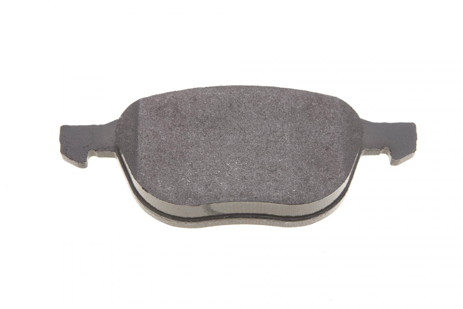 Колодки гальмівні (передні) Ford Focus II-III/Kuga/Connect/Mazda 3/5/Volvo C30/C70/S40 03-