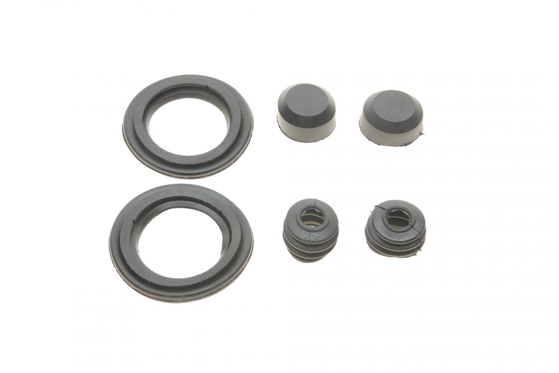 Ремкомплект супорта (переднього) VW Crafter 30-35/30-50 06-13 (Brembo)