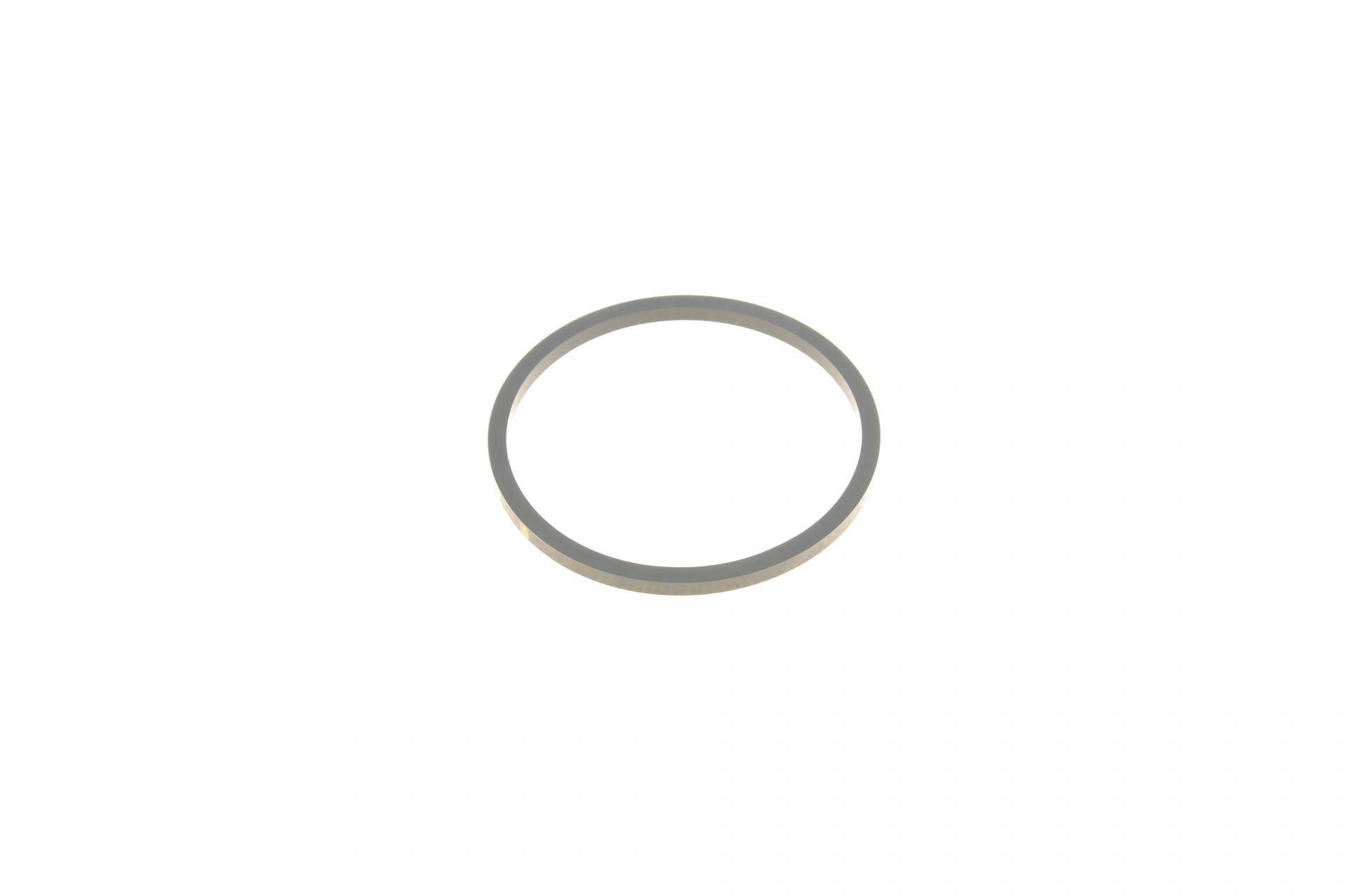 Ремкомплект супорта (переднього) VW Caddy III 04- (d=54mm) (Ate)