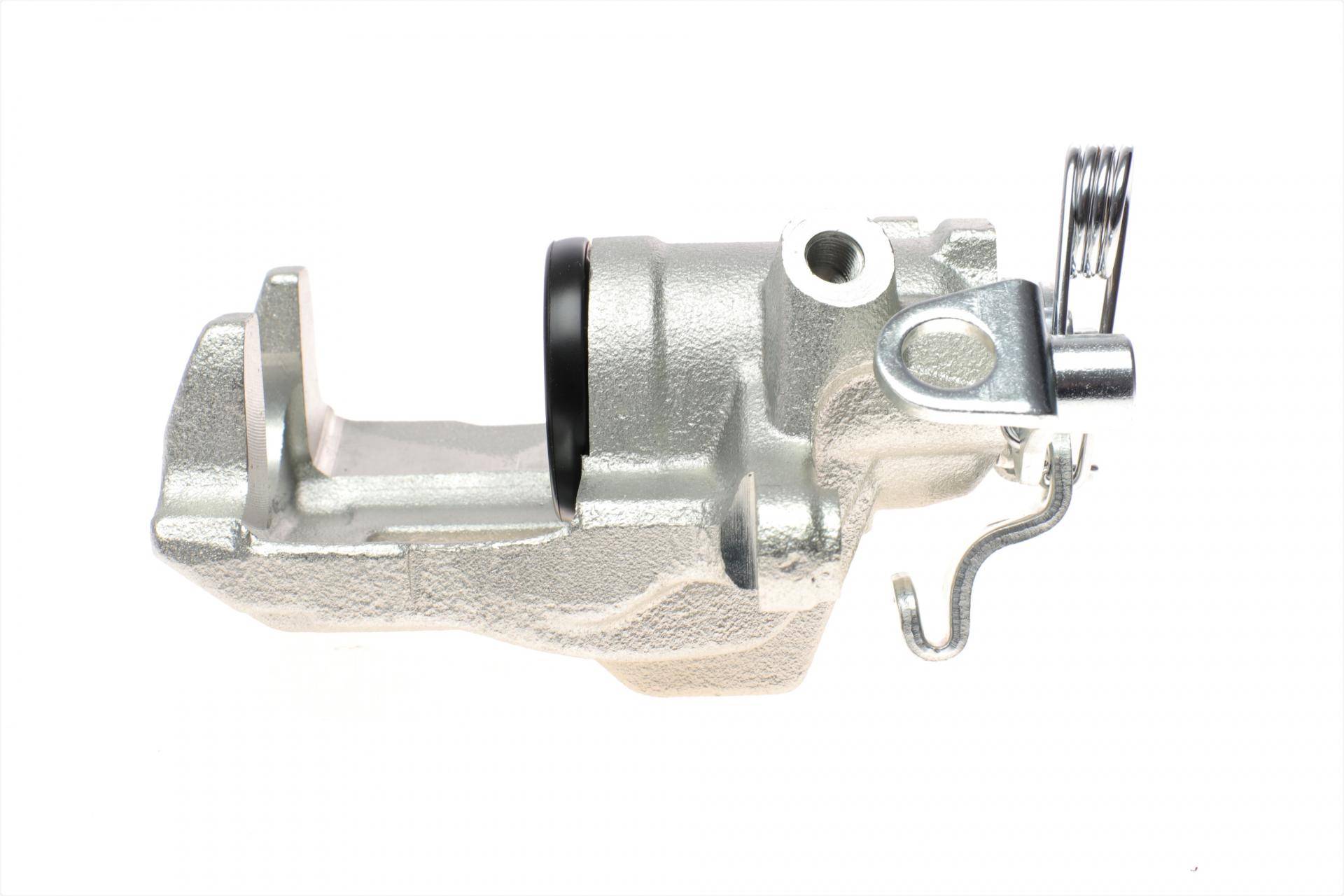 Супорт гальмівний (задній) (R) VW T4 1.8-2.8D 90-03 (d=38mm) (Lucas)