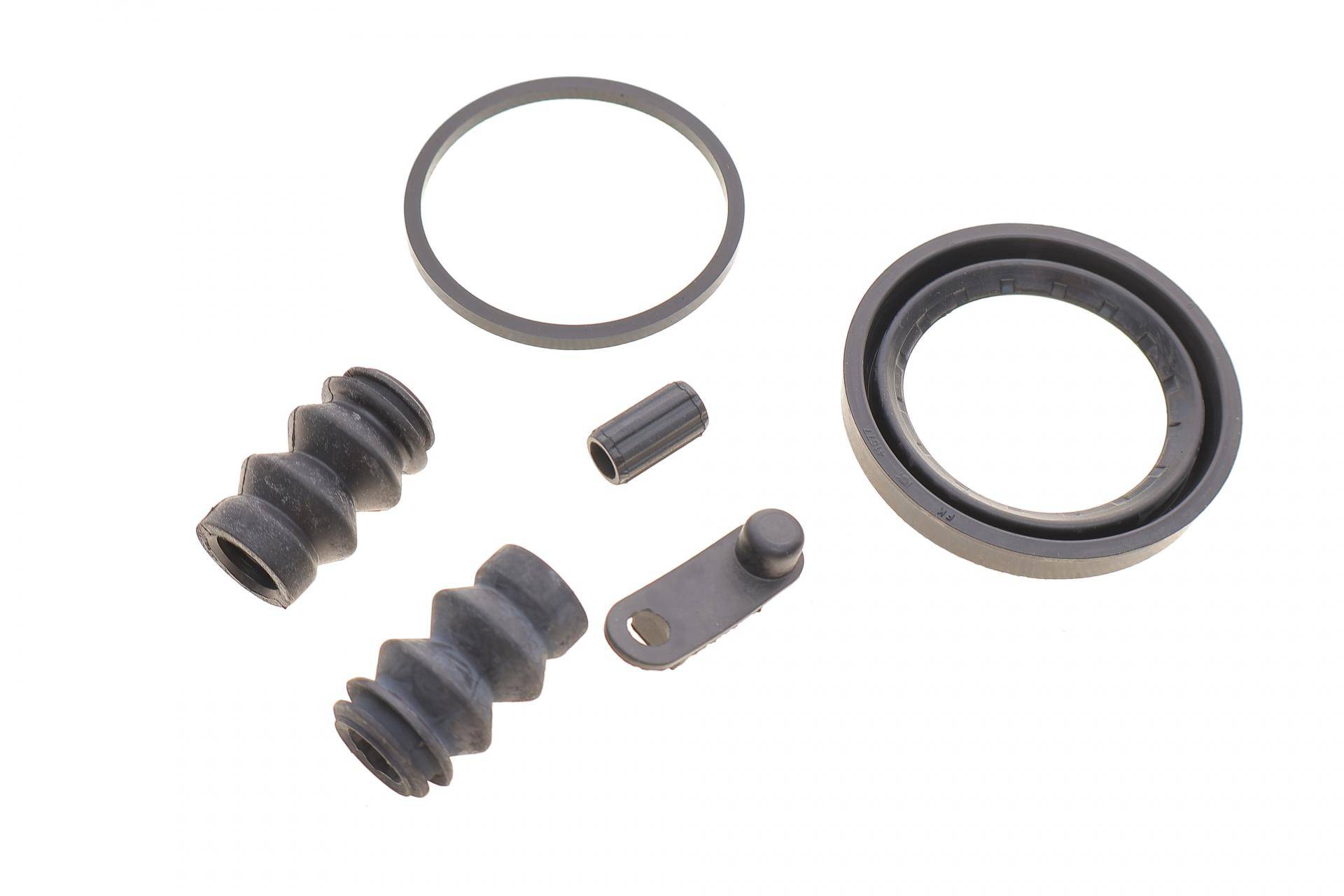 Ремкомплект супорта (переднього) Citroen Berlingo/Renault Kangoo 96- (d=54mm) (+поршень) (Bosch)