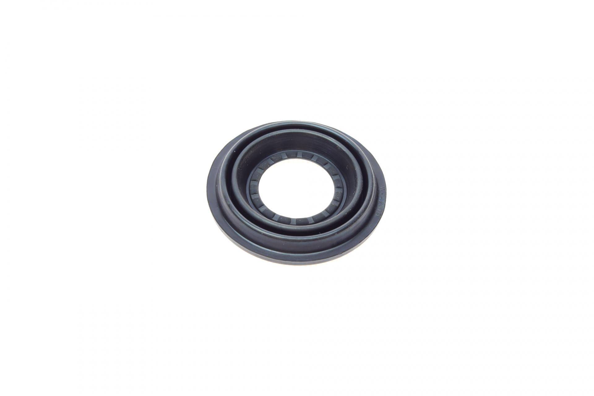 Ремкомплект супорта (заднього) Citroen C4/Toyota Avensis 06- (d=38mm) (Bosch) (+поршень)