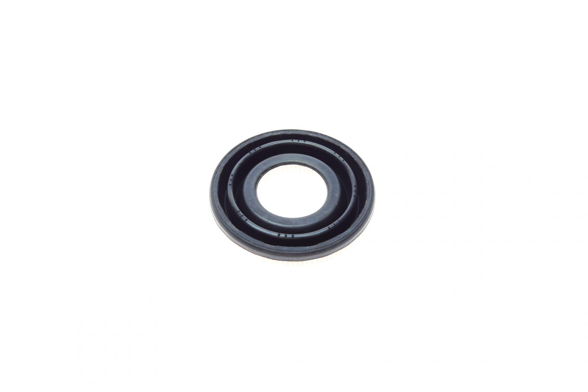 Ремкомплект супорта (заднього) Citroen C4/Toyota Avensis 06- (d=38mm) (Bosch) (+поршень)