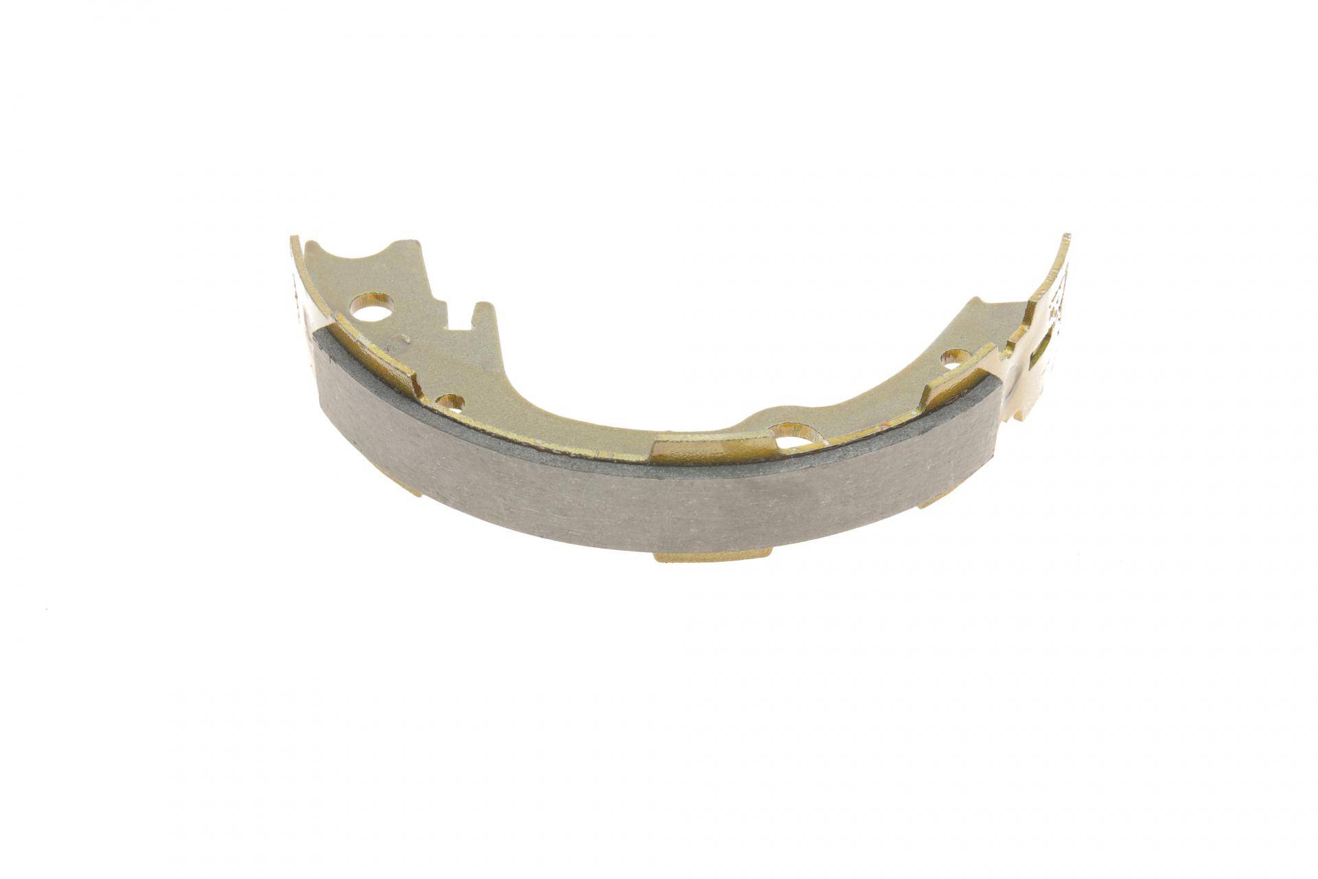 Колодки ручника Toyota Avensis 03-08/Corolla 00-07 (172x32)