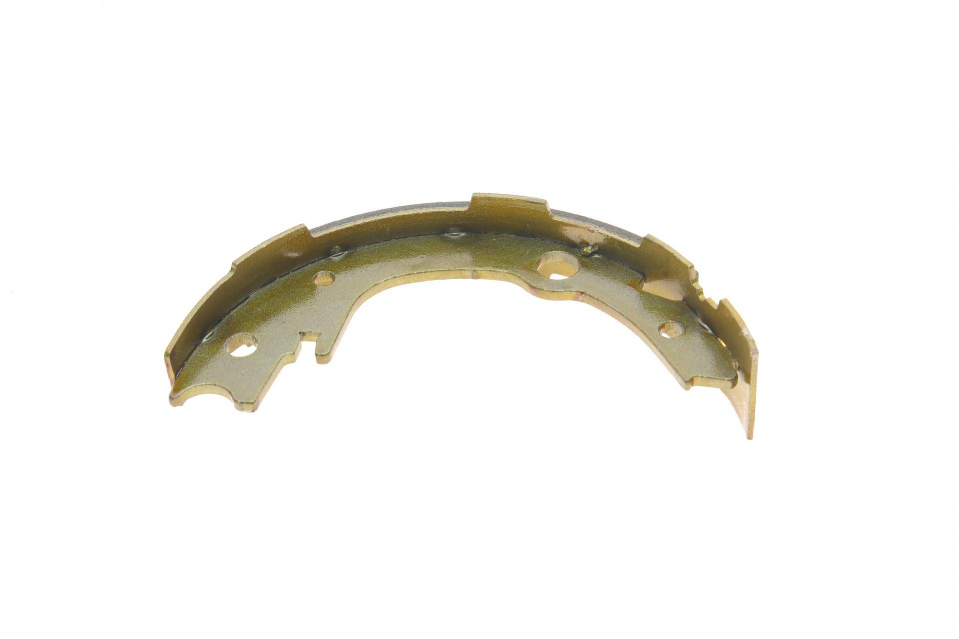 Колодки ручника Toyota Avensis 03-08/Corolla 00-07 (172x32)