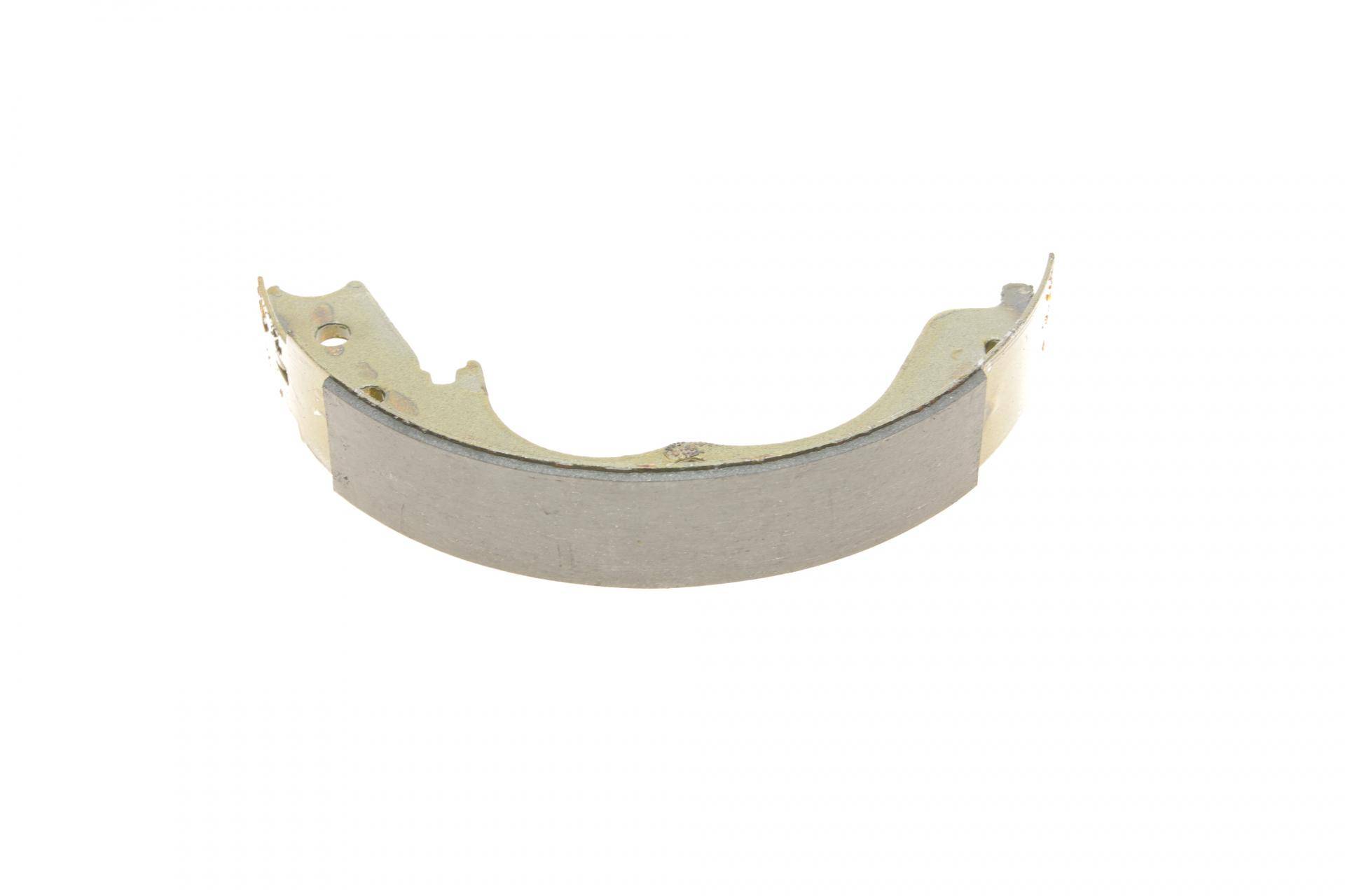 Колодки ручника Mitsubishi Grandis 04-/Outlander II/Subaru Forester 08- (190x32)