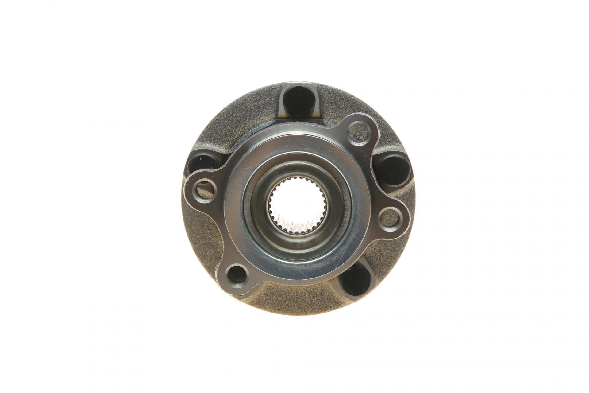Підшипник маточини (передньої) Nissan Juke/Leaf/Qashqai I/X-Trail/Renault Koleos I 07-