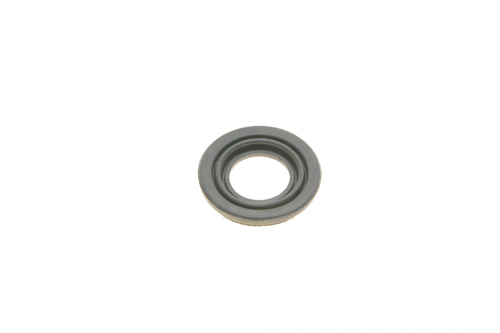 Ремкомплект супорта (заднього) Hyundai Sonata 98-04 (d=34mm) (Mando) (+поршень)