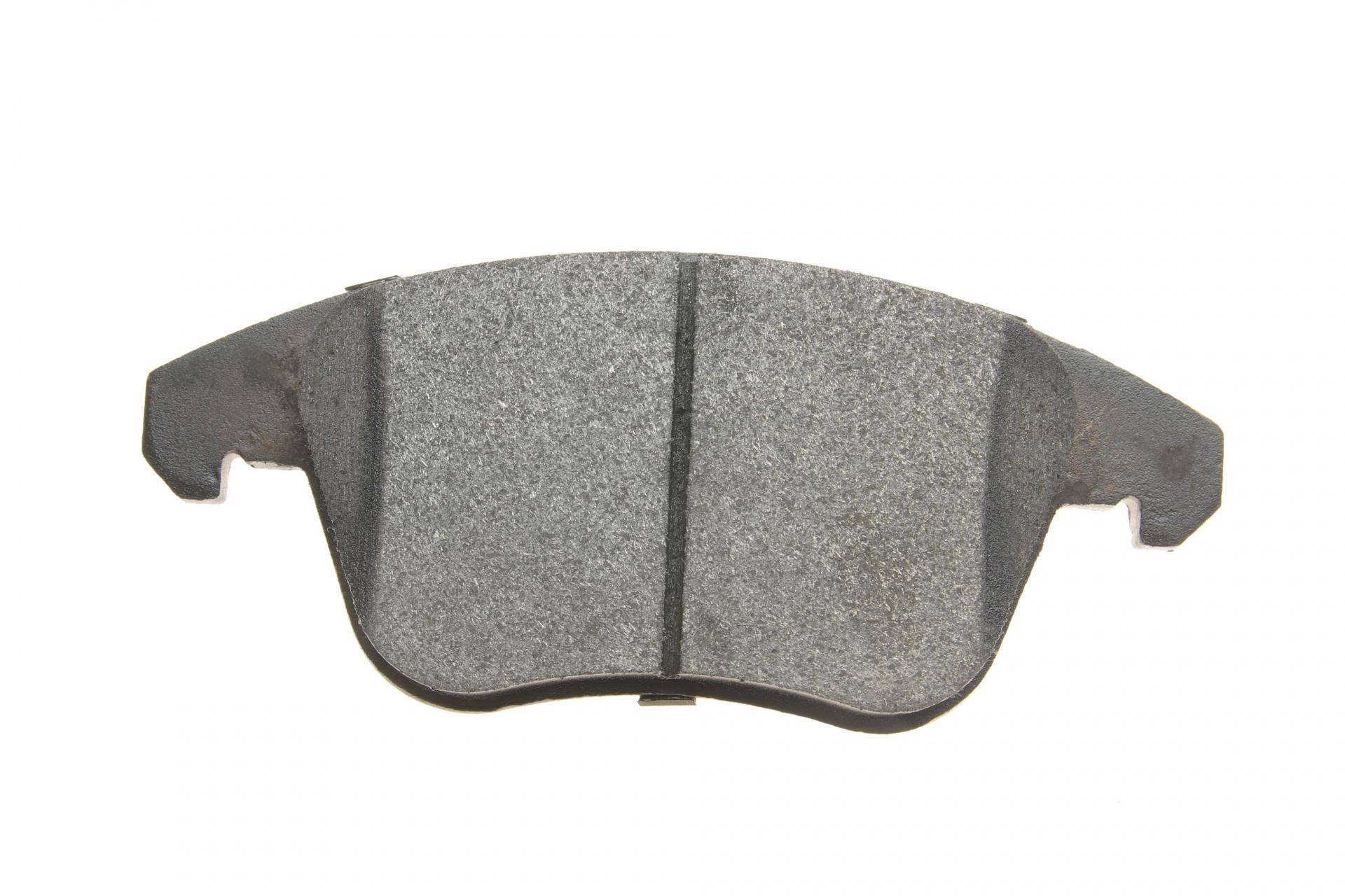 Колодки гальмівні (передні) Citroen C4 09-/C4 Grand Picasso 06-13/Peugeot 3008 11-16/5008 09-17