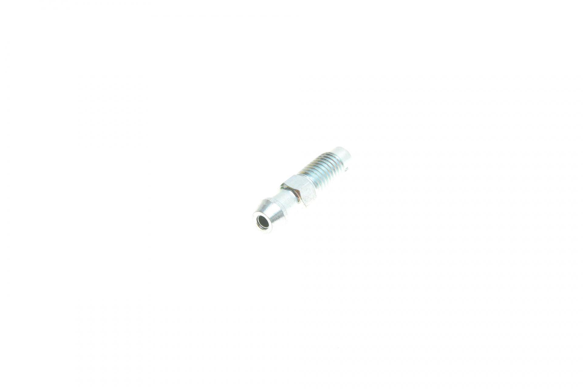 Ремкомплект супорта (заднього) Mazda 6 02-07 (d=35mm) (Akebono) (+поршень)
