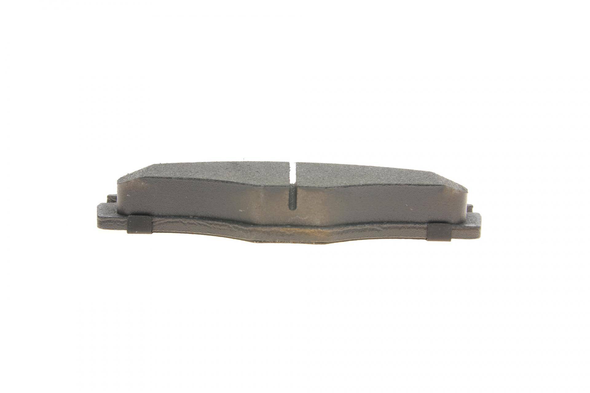 Колодки гальмівні (передні) Seat Cordoba/Ibiza/Toledo 93-02/VW Caddy/Passat B2-B4 79-92/Golf 74-99