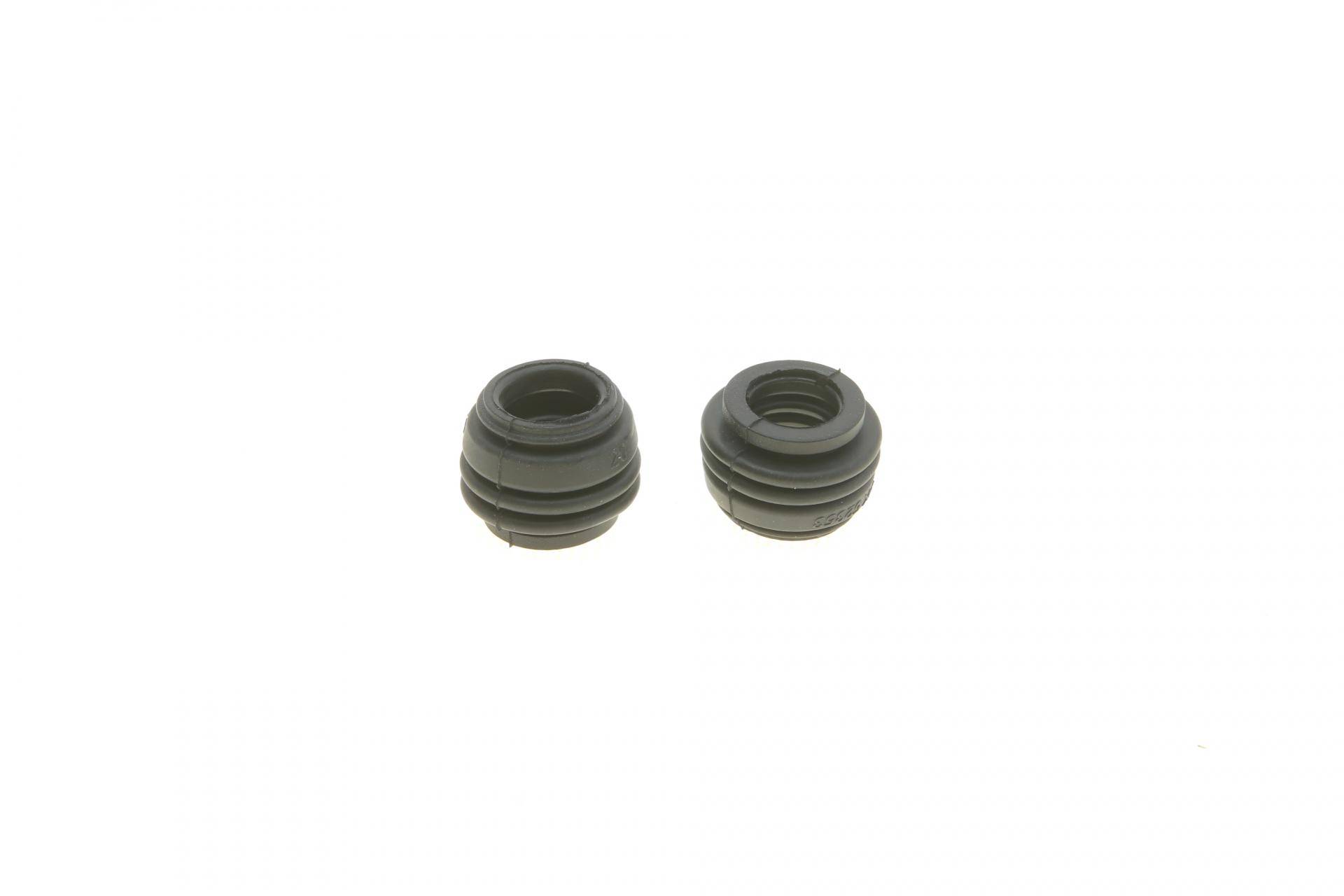 Ремкомплект супорта (заднього) Honda Accord VII/VIII 03- (d=38mm) (Lucas/Nih)
