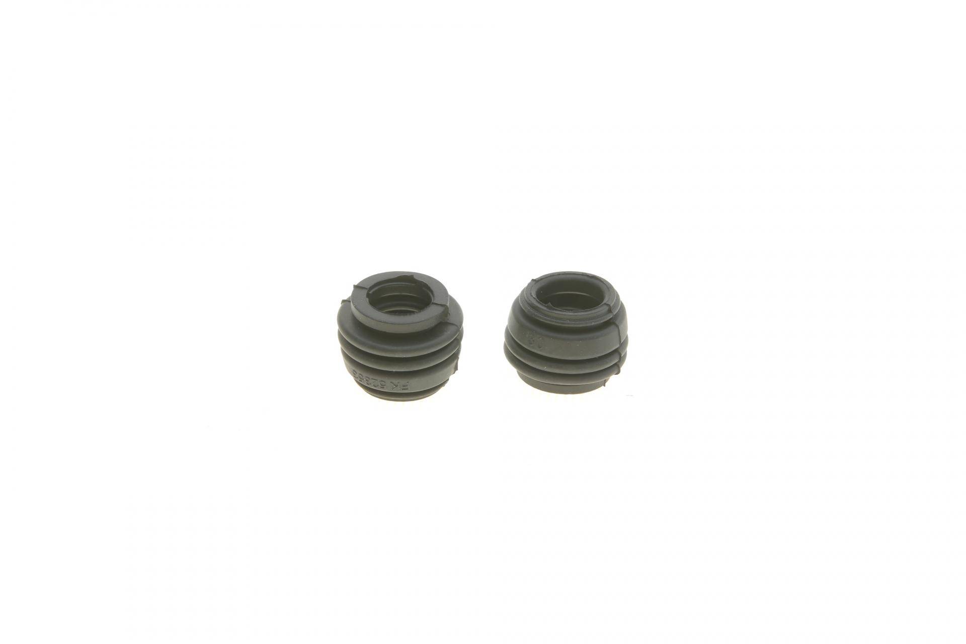 Ремкомплект супорта (заднього) Honda Accord VII/VIII 03- (d=38mm) (Lucas/Nih)