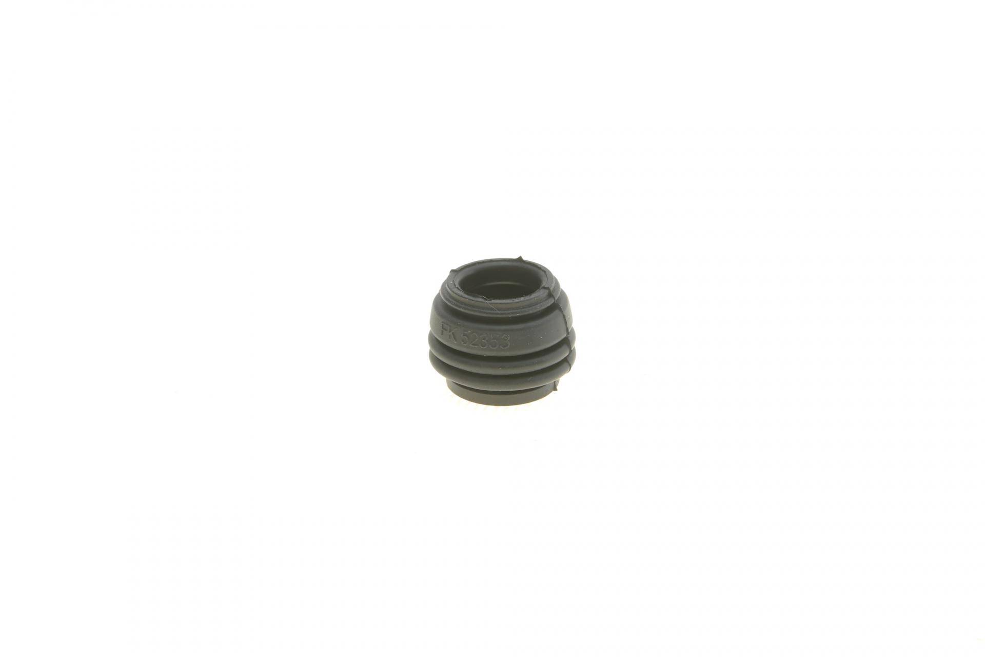 Ремкомплект супорта (заднього) Honda Accord VII/VIII 03- (d=38mm) (Lucas/Nih)