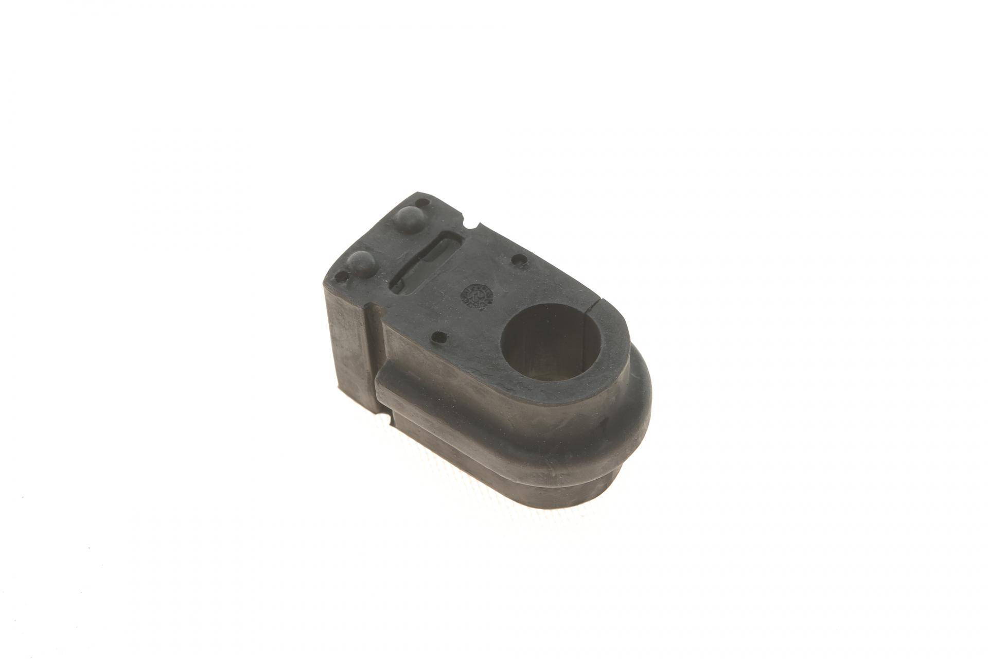 Втулка стабілізатора (переднього) Renault Megane II (d=19.5mm)