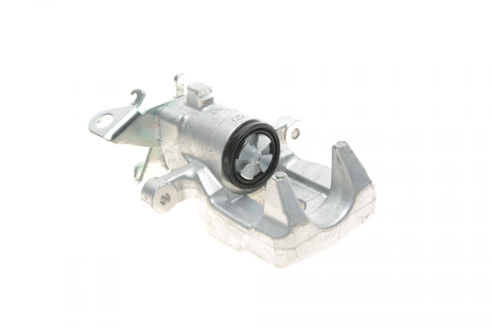 Супорт гальмівний (задній) (R) Renault Clio IV/Fluence/Megane I/II/III/Scenic III 03- (d=34mm) (Trw)