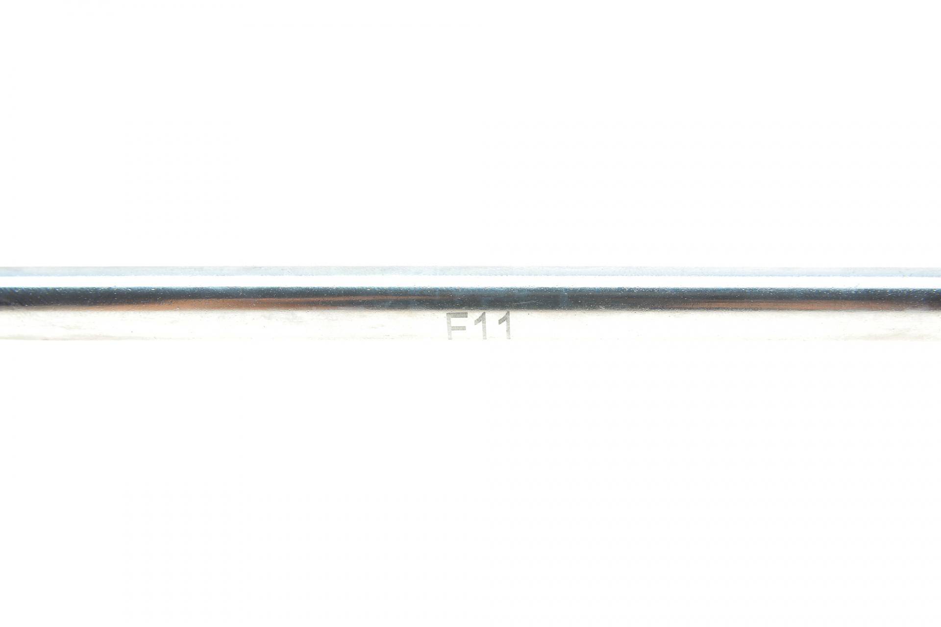 Тяга стабілізатора (переднього) Citroen C4/Peugeot 307 1.4/2.0HDi 00-