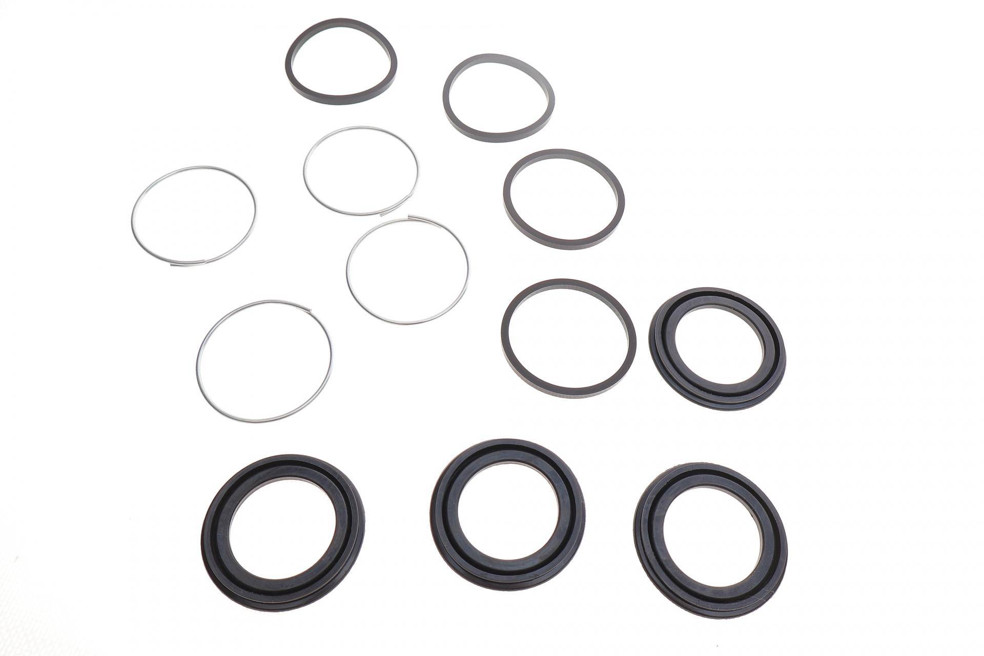 Ремкомплект супорта (переднього) Toyota Land Cruiser 00-09 (d=45mm) (Sumitomo)(+ 4 поршня)