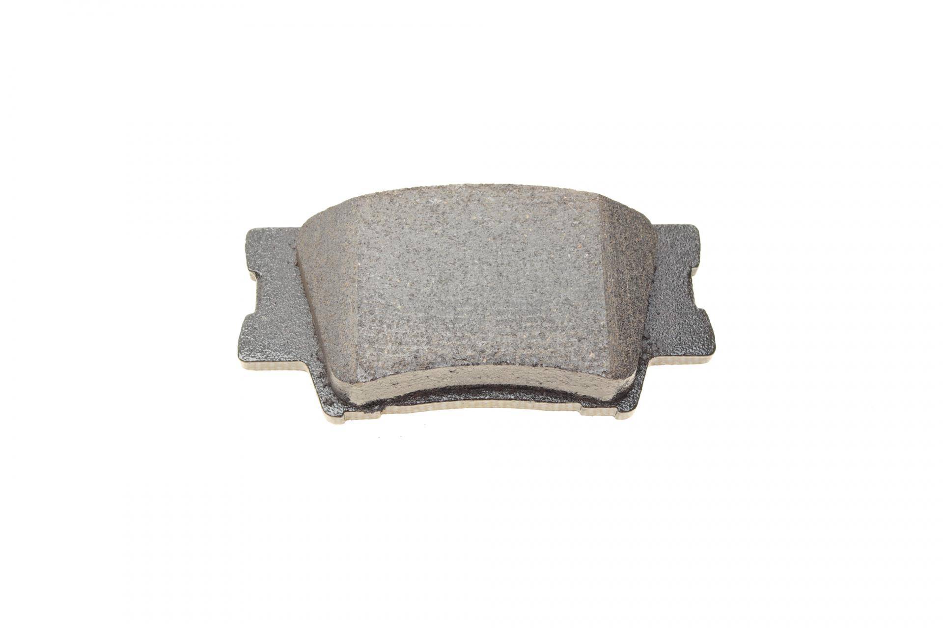 Колодки гальмівні (задні) Toyota Camry/Rav4 IV 05-/Avalon 12-18/Lexus ES 06-18