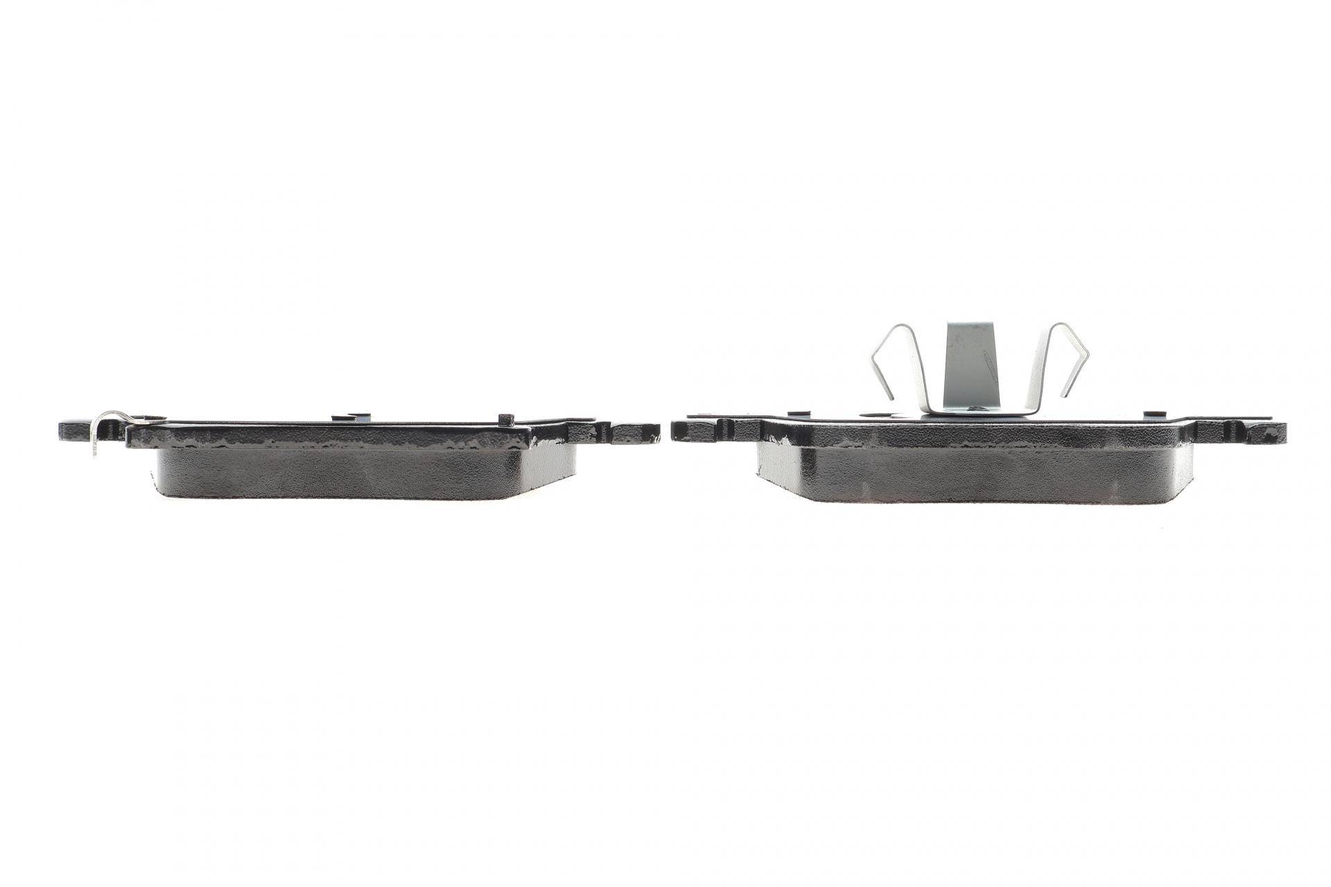 Колодки гальмівні (передні) Ford Galaxy/Mondeo V/S-Max 1.0-2.0H 14-