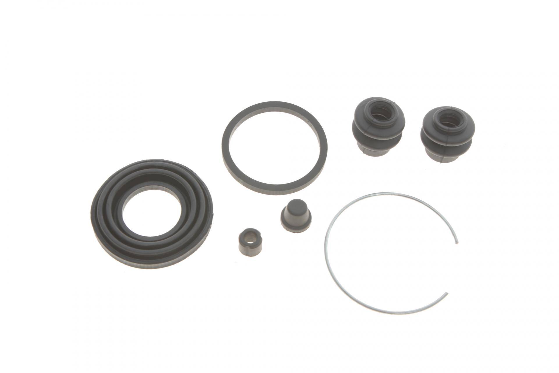 Ремкомплект супорта (заднього) Nissan X-Trail 01-13 (d=35mm) (Akebono)