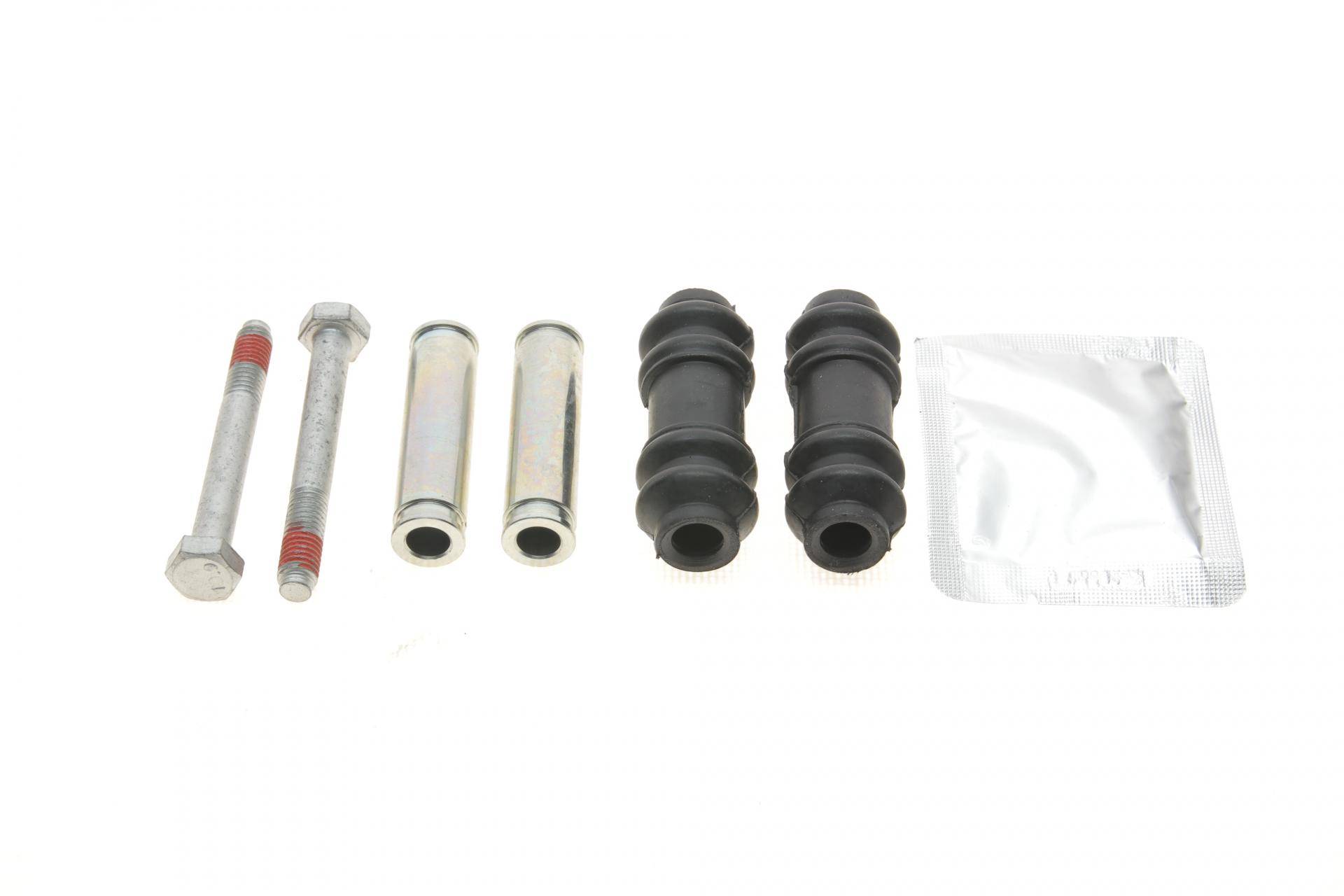 Направляюча супорта (переднього/к-кт) Audi A4/MB C-class (W204/W212) 2.0-5.0 07- (TRW)