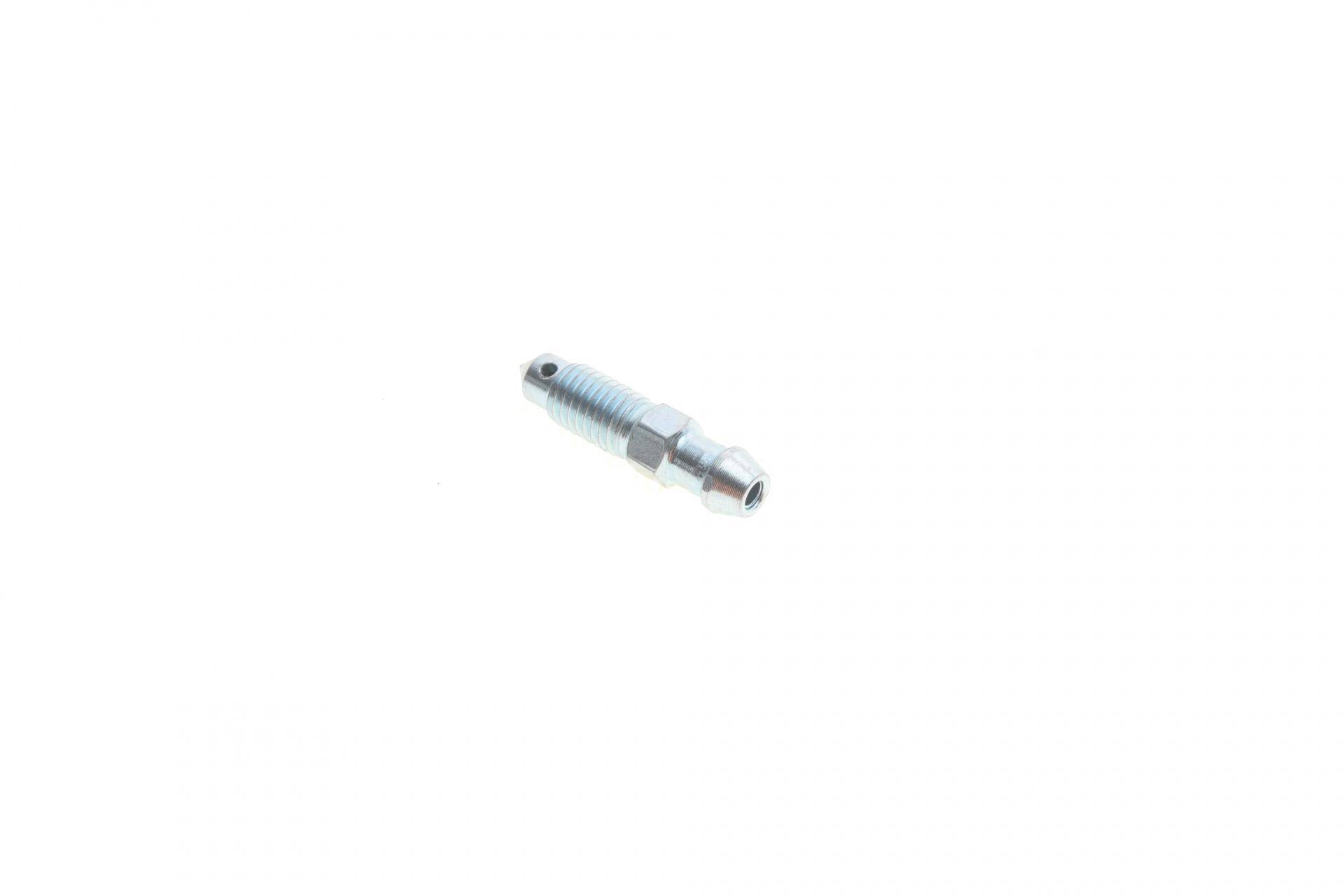 Ремкомплект супорта (заднього) Mitsubishi Lancer 08- (d=35mm) (Akebono) (+поршень)