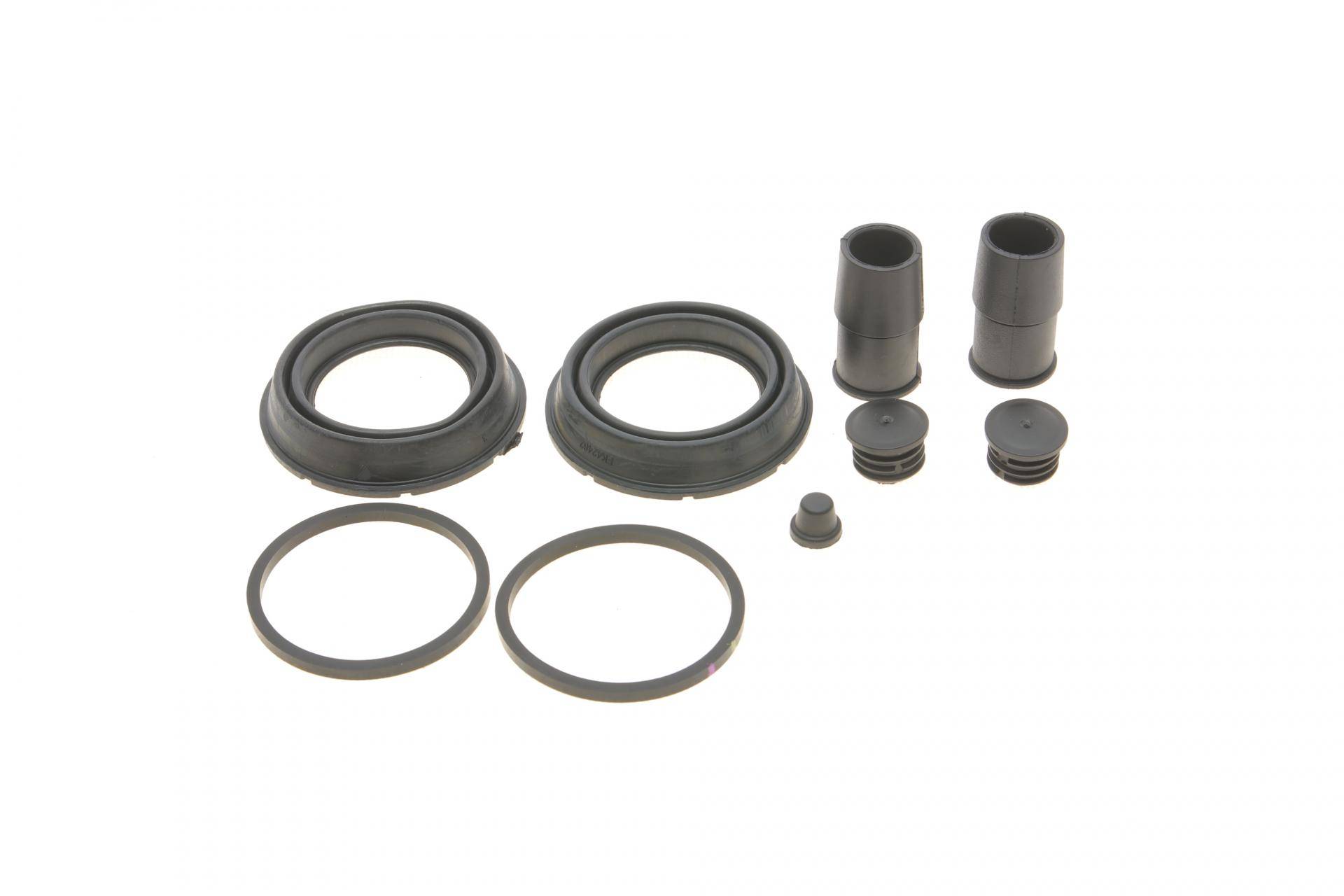 Ремкомплект супорта (переднього) Jeep Cherokee/Grand Cherokee 99-10 (d=48mm) (Ate)