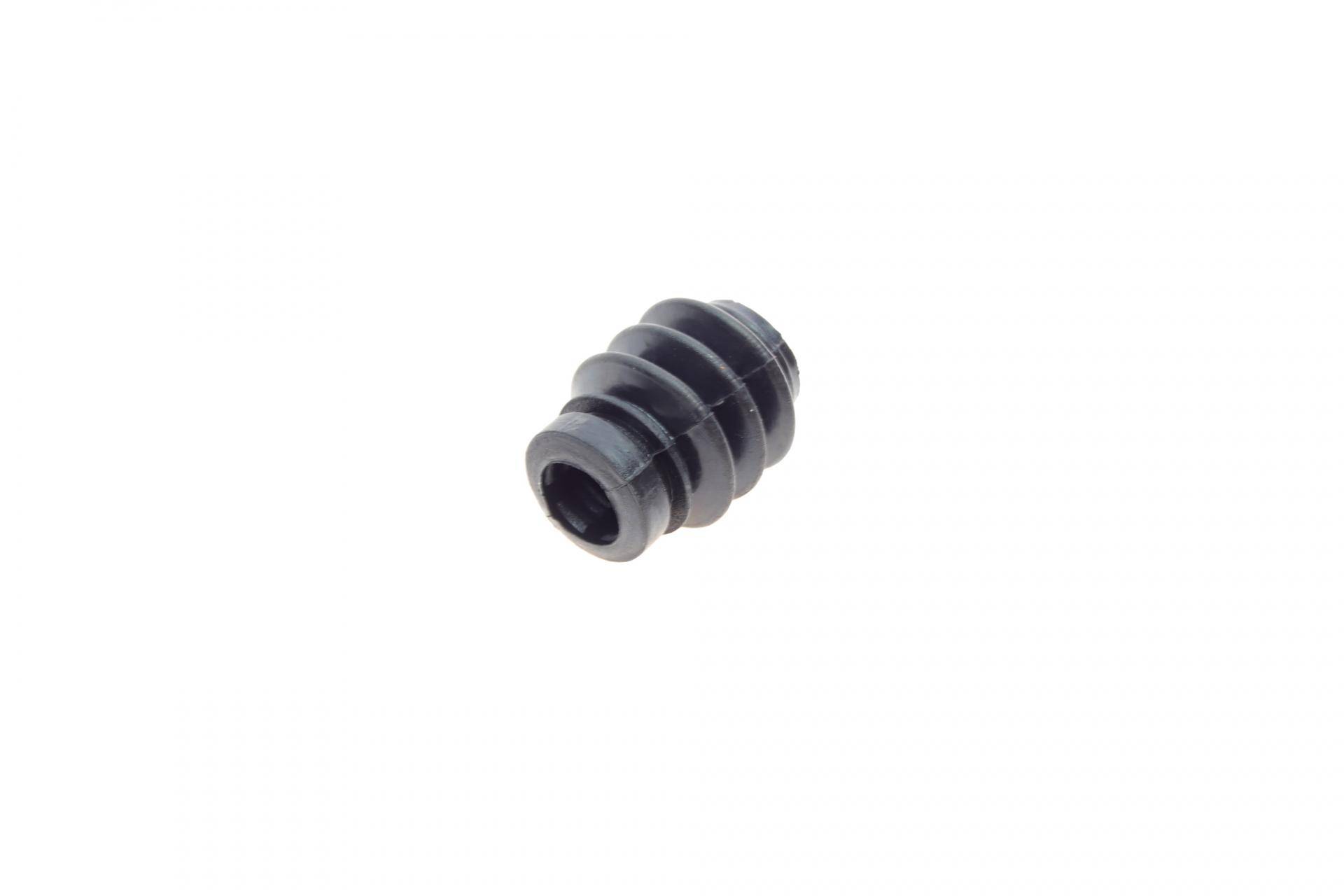 Ремкомплект супорта (переднього) Daewoo Lacetti 04-(d=54mm) (+поршень) (Dac)