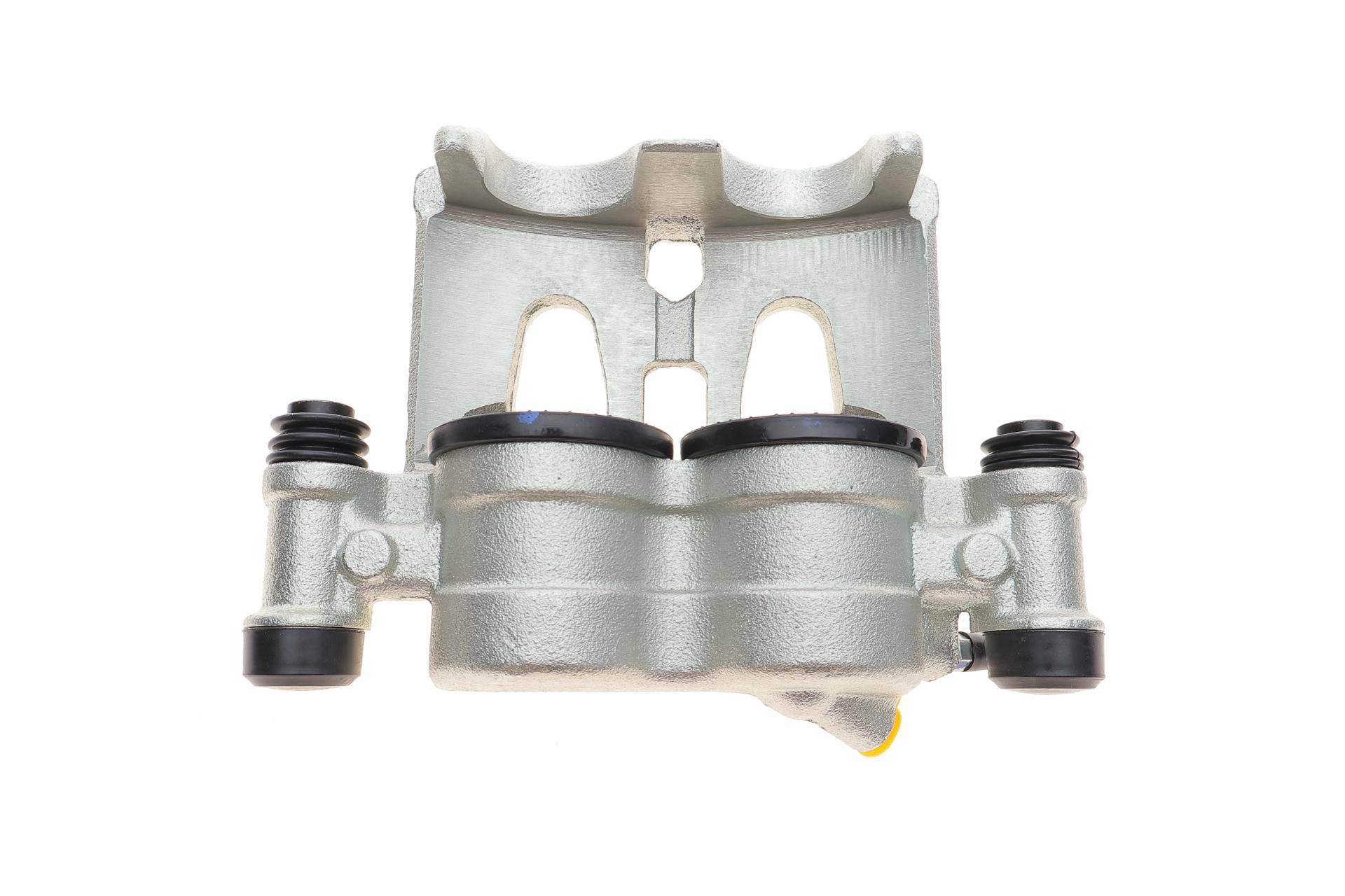 Супорт гальмівний (передній) (R) MB Sprinter 209-319/VW Crafter 30-35 (d=48mm) (Brembo)