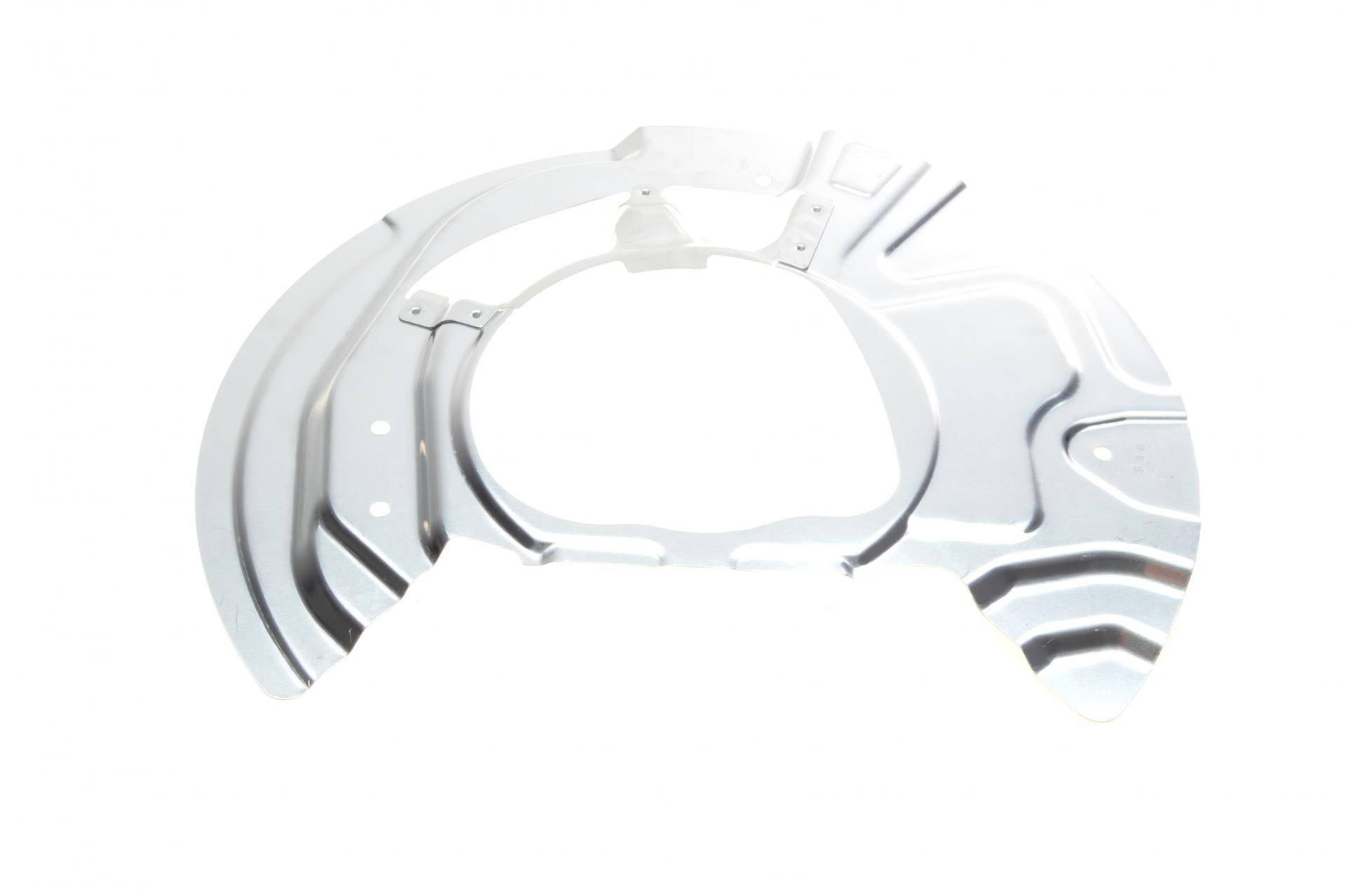 Захист диска гальмівного (переднього) (R) BMW X5 (E70/F15)/X6 (F16) 2.0-4.8 06-18