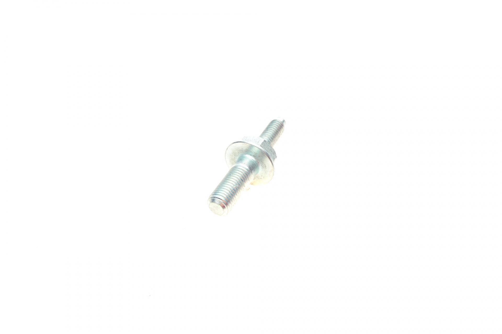 Направляюча супорта (заднього/к-кт) Citroen C4/Fiat Punto 06- (Bosch)