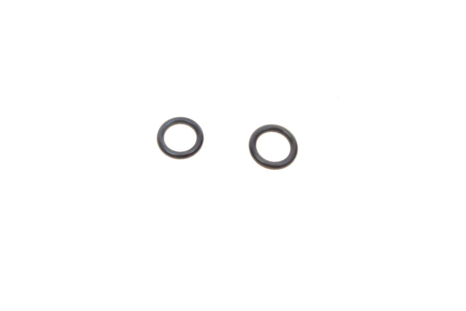 Ремкомплект супорта (заднього) VW Golf/Passat 91-99 (d=38mm) (Lucas) (+поршень/направляюча)