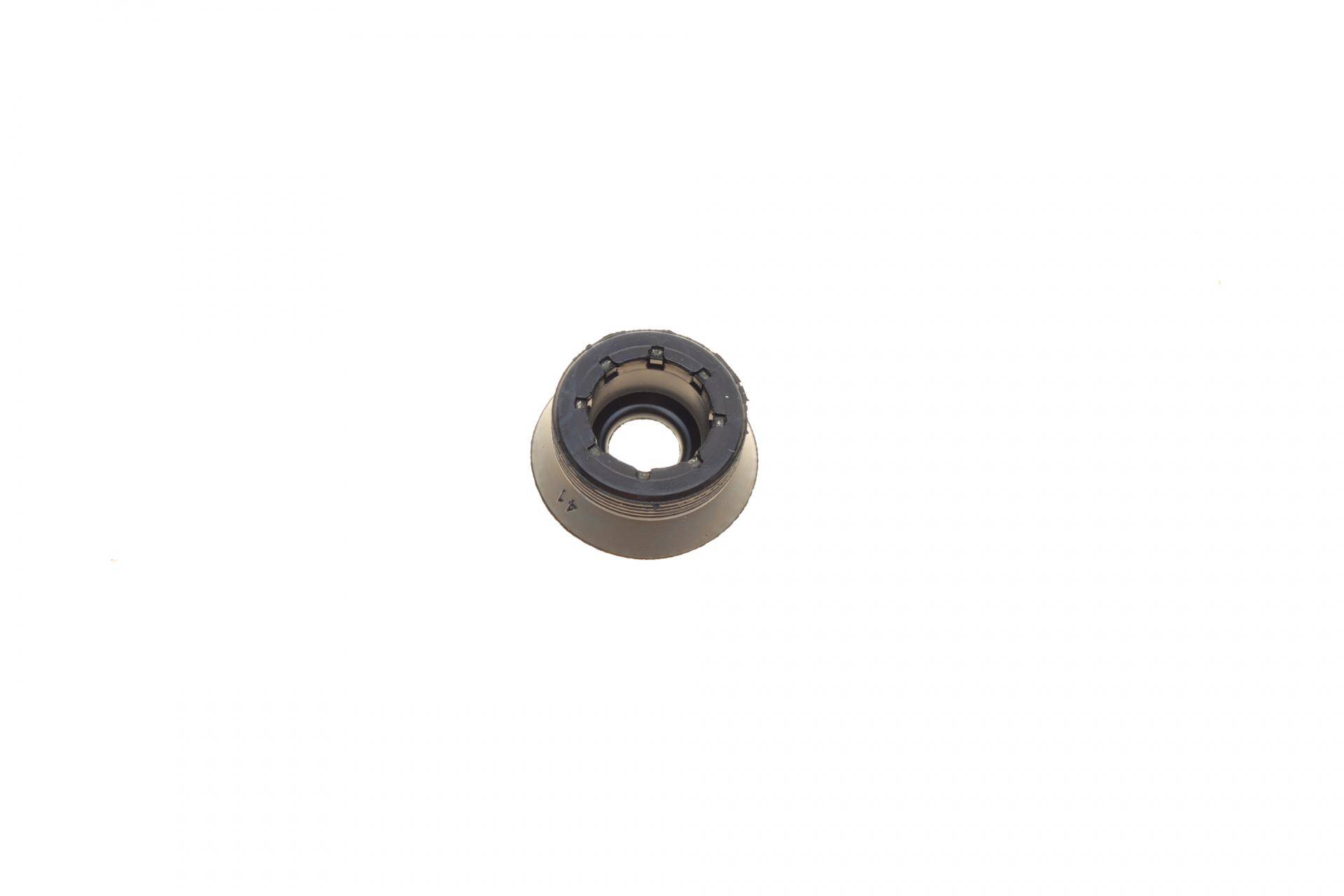 Ремкомплект супорта (заднього) VW Golf/Passat 91-99 (d=38mm) (Lucas) (+поршень/направляюча)