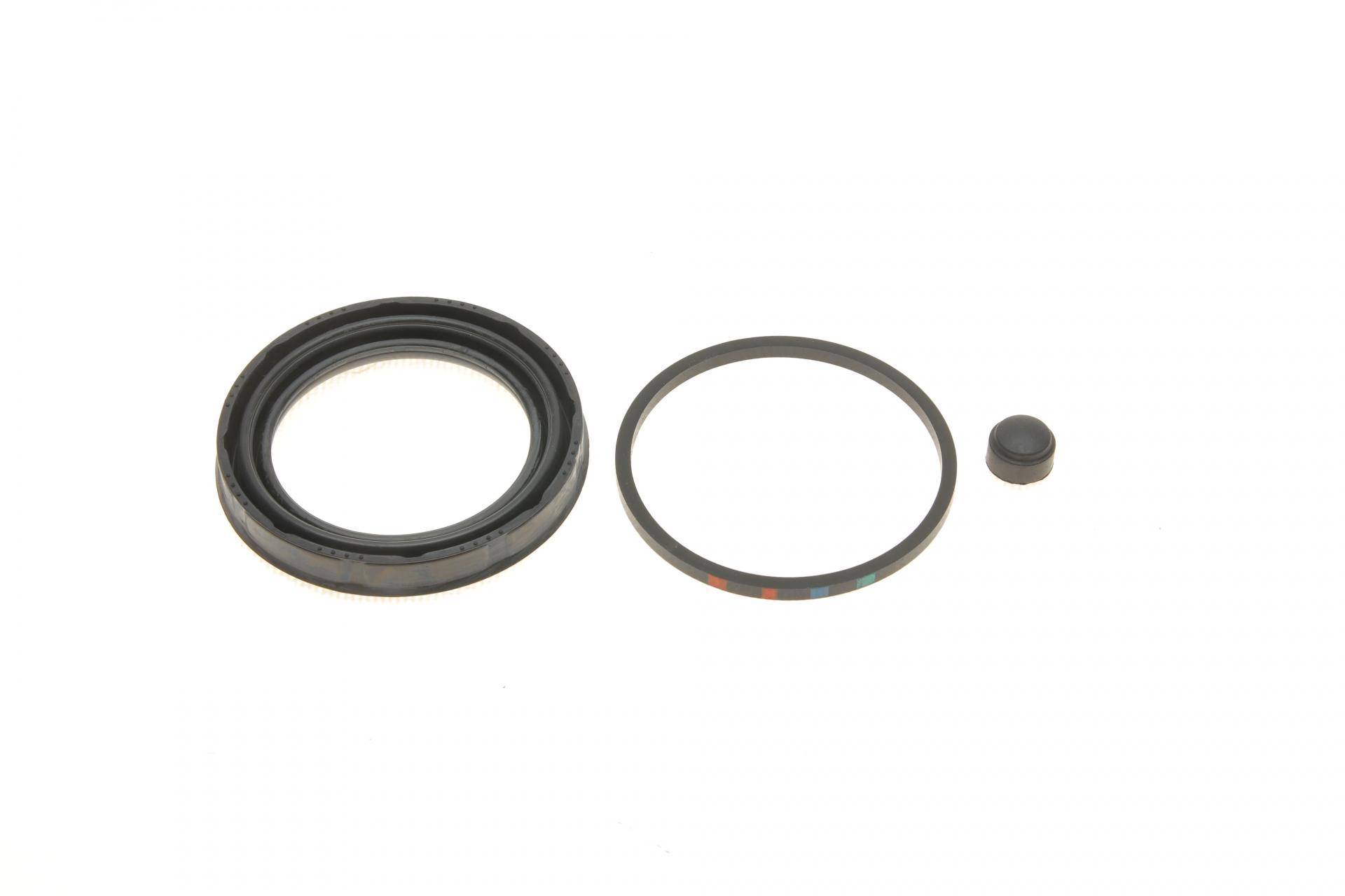 Ремкомплект супорта (переднього) MB E-class (W211/S211) 02-09 (d=60mm) (Bosch)