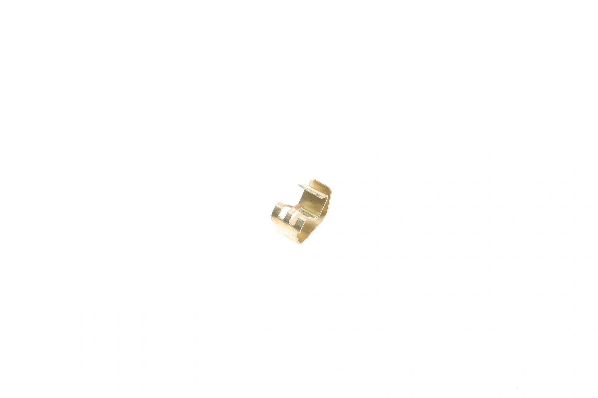 Колодки гальмівні (передні) Mazda 3 1.5-2.5 13- (Akebono)