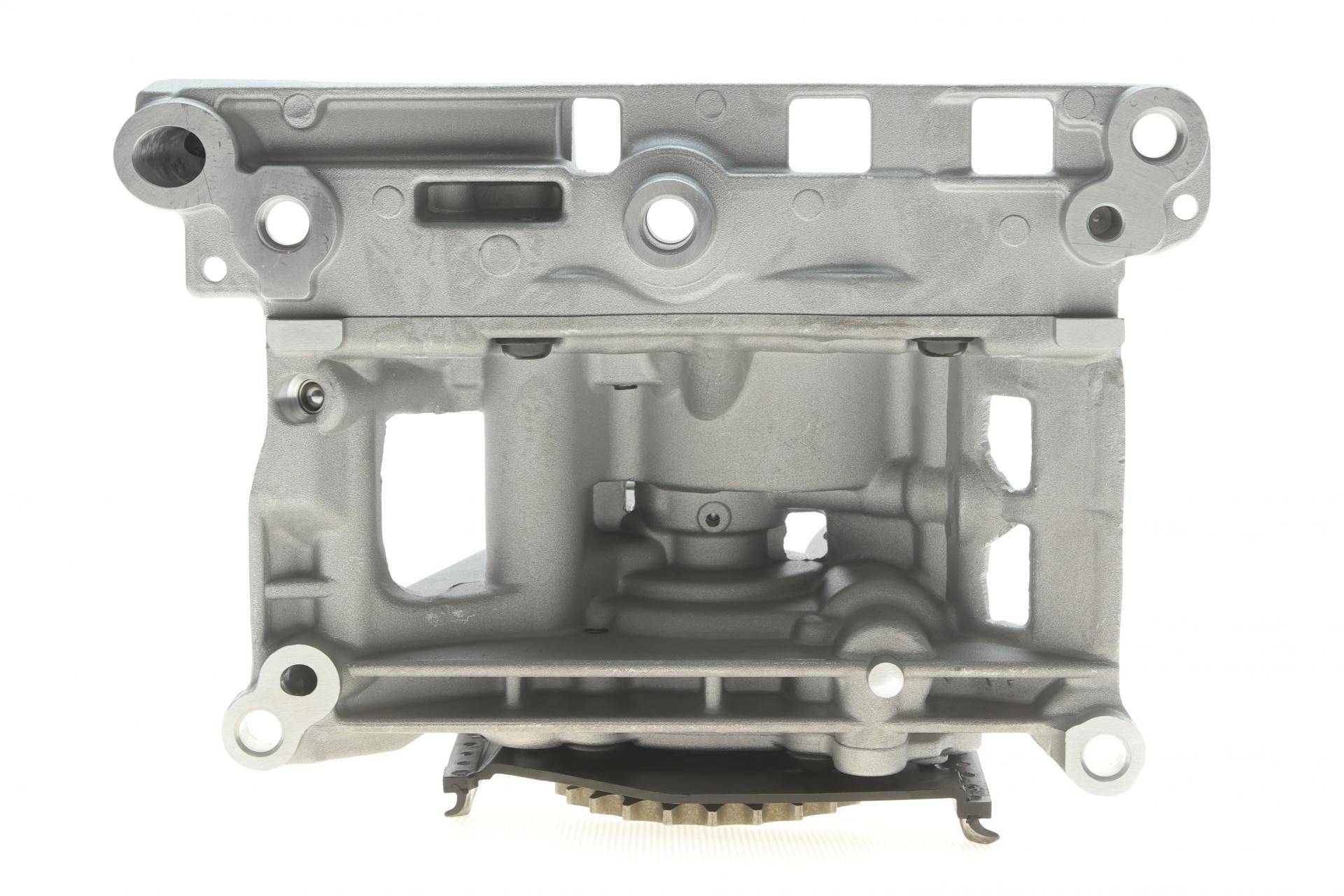 Насос масляний BMW 3 (F30/F80)/5 (F10/F07)/7 (F01/F02/F03/F04)/X3 (F25)/ X5(F15/F85) (N57 D30 A/ B)