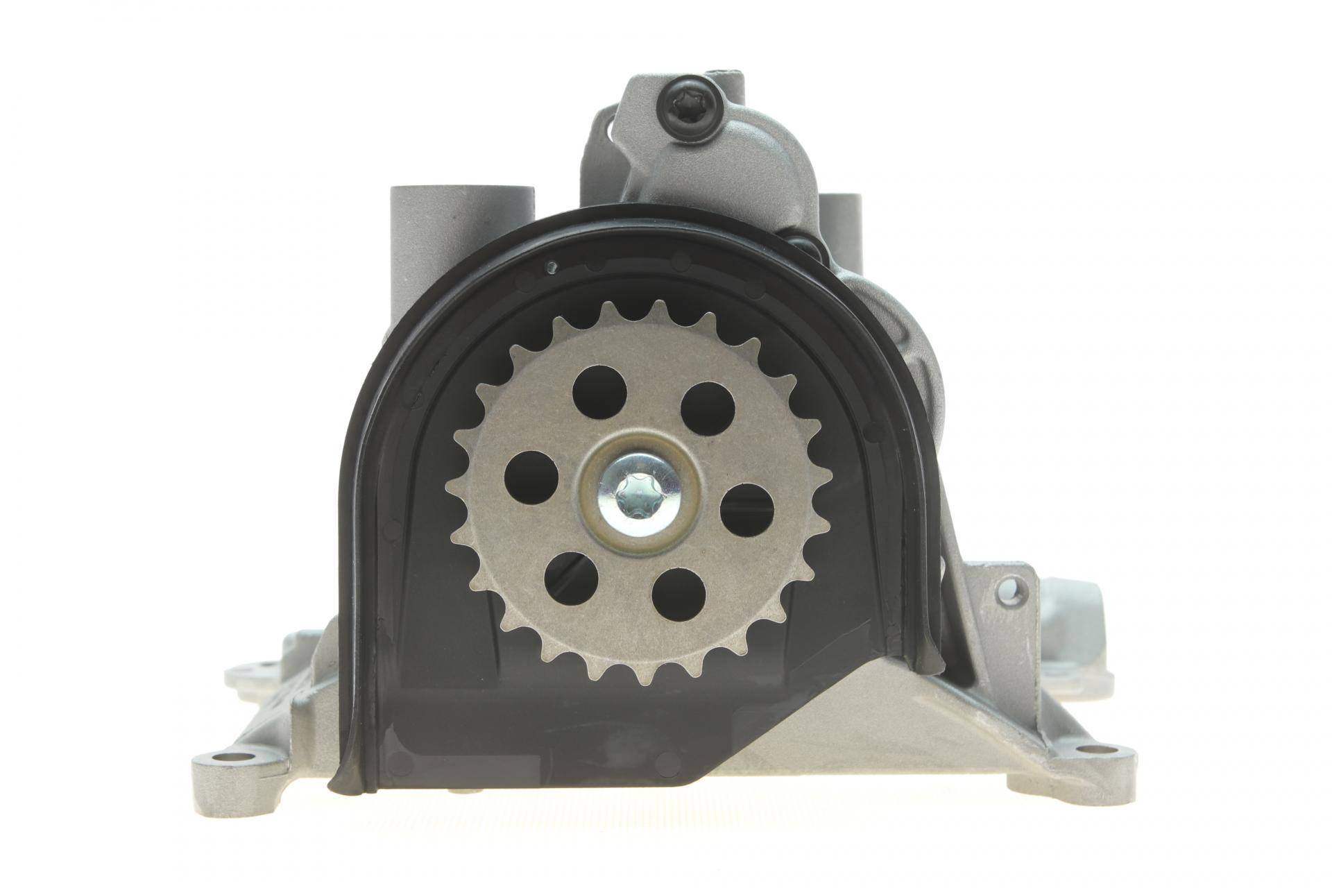 Насос масляний BMW 3 (F30/F80)/5 (F10/F07)/7 (F01/F02/F03/F04)/X3 (F25)/ X5(F15/F85) (N57 D30 A/ B)